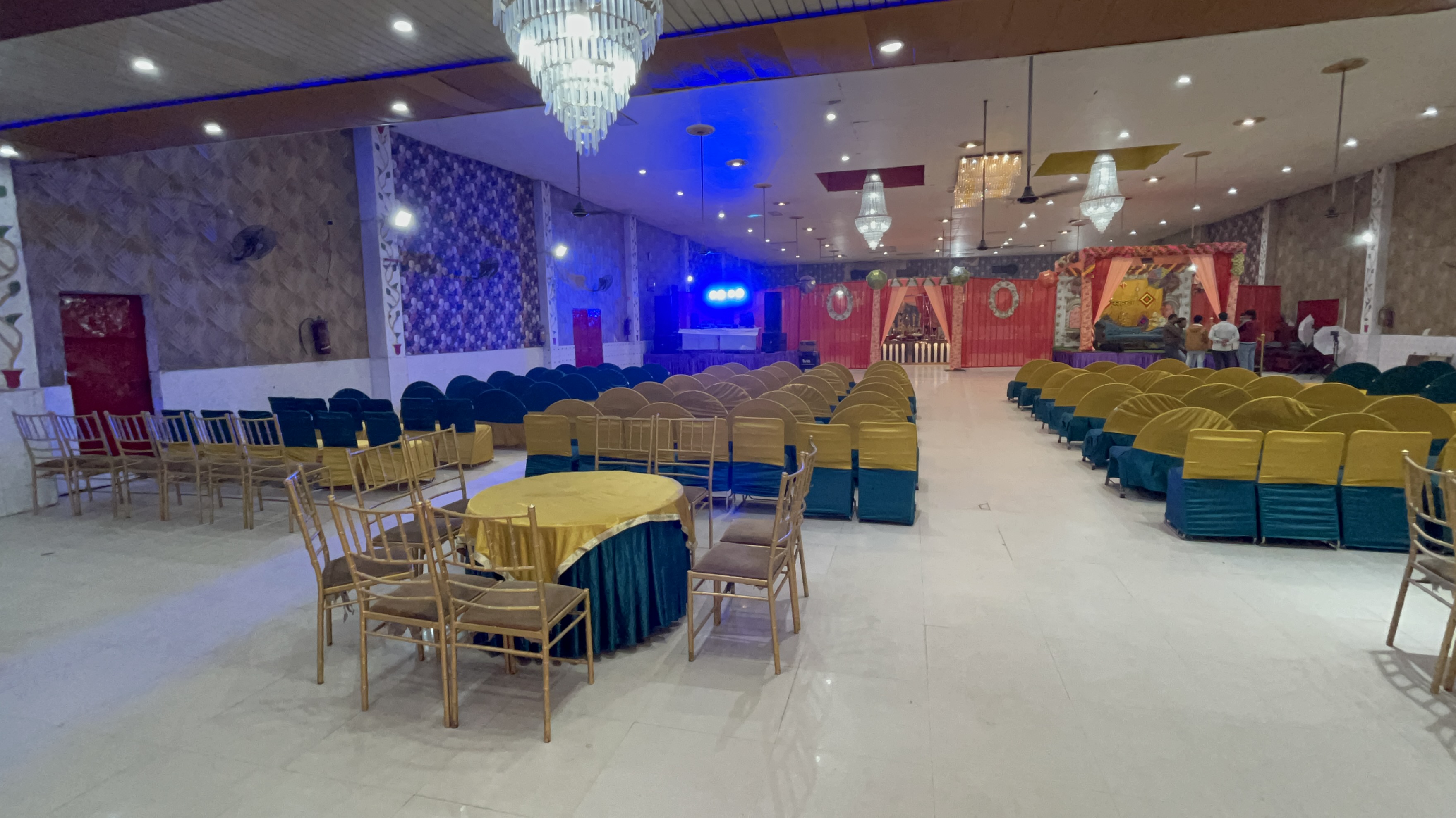 Shyam Banquet, Dehradun — photo 4