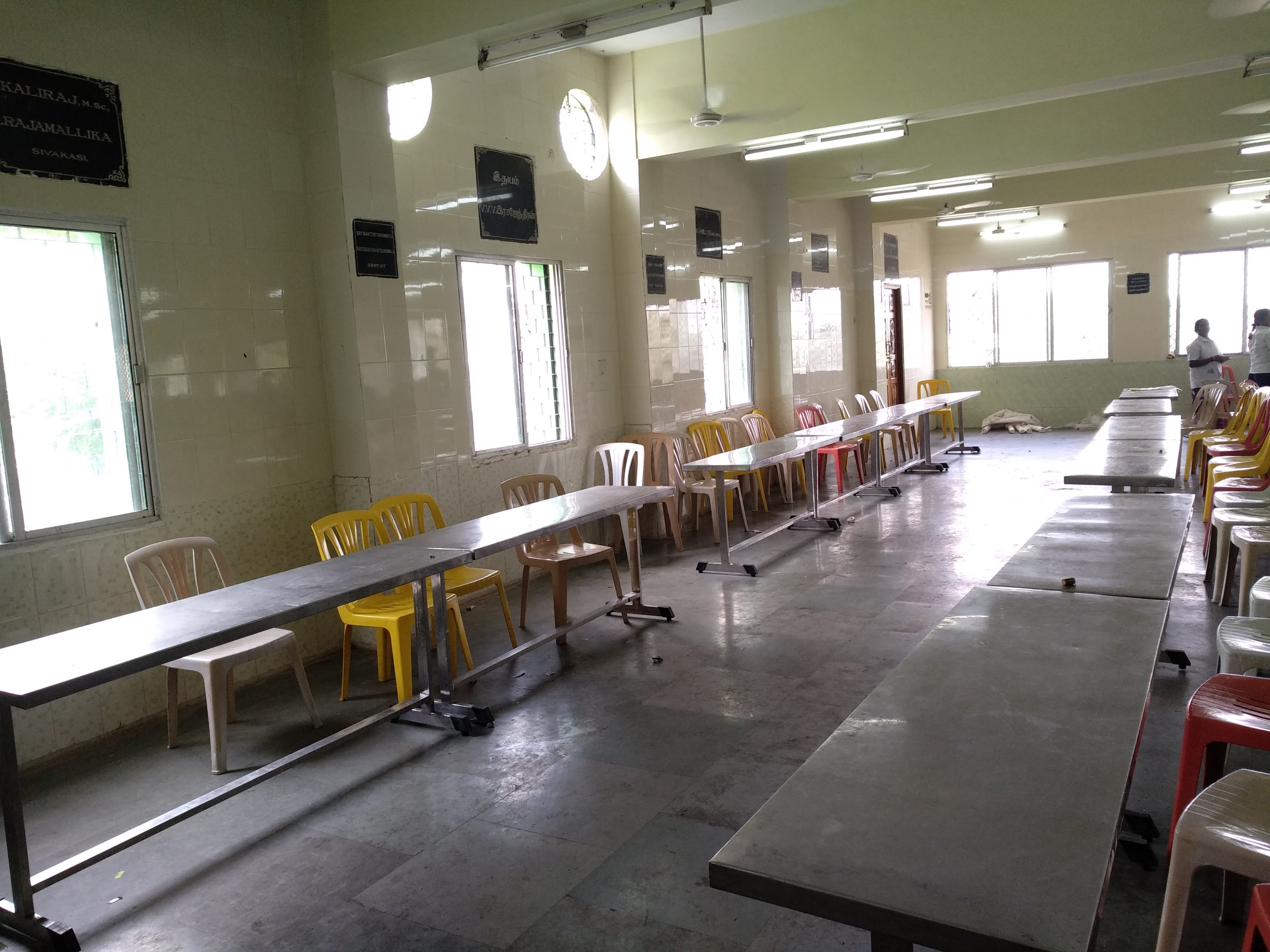 Bombay Arrangam Wedding Hall, Virudhunagar — photo 6