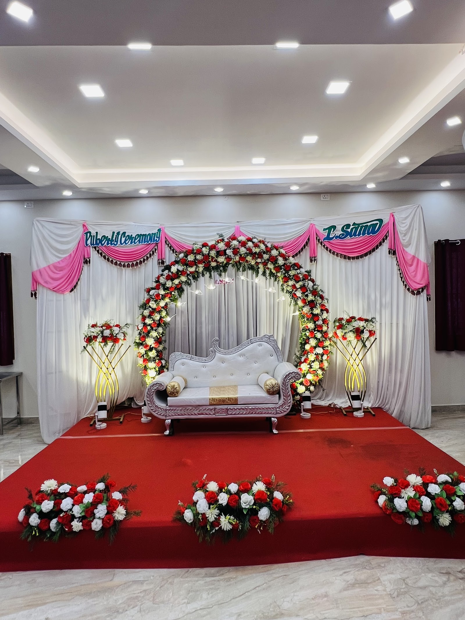 MKS Mahal, Tiruchirappalli — photo 5