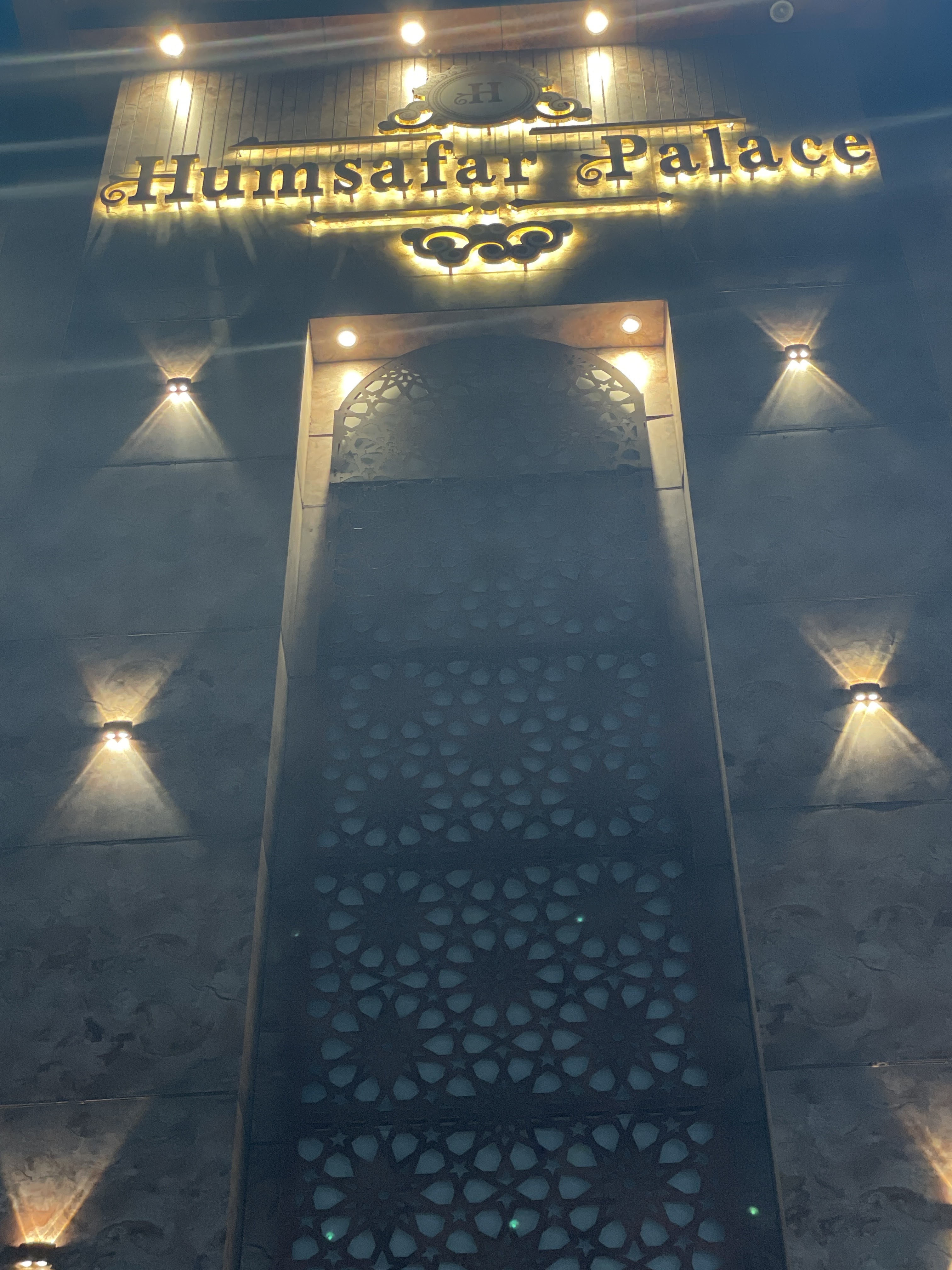 Humsafar Palace, Meerut — photo 10