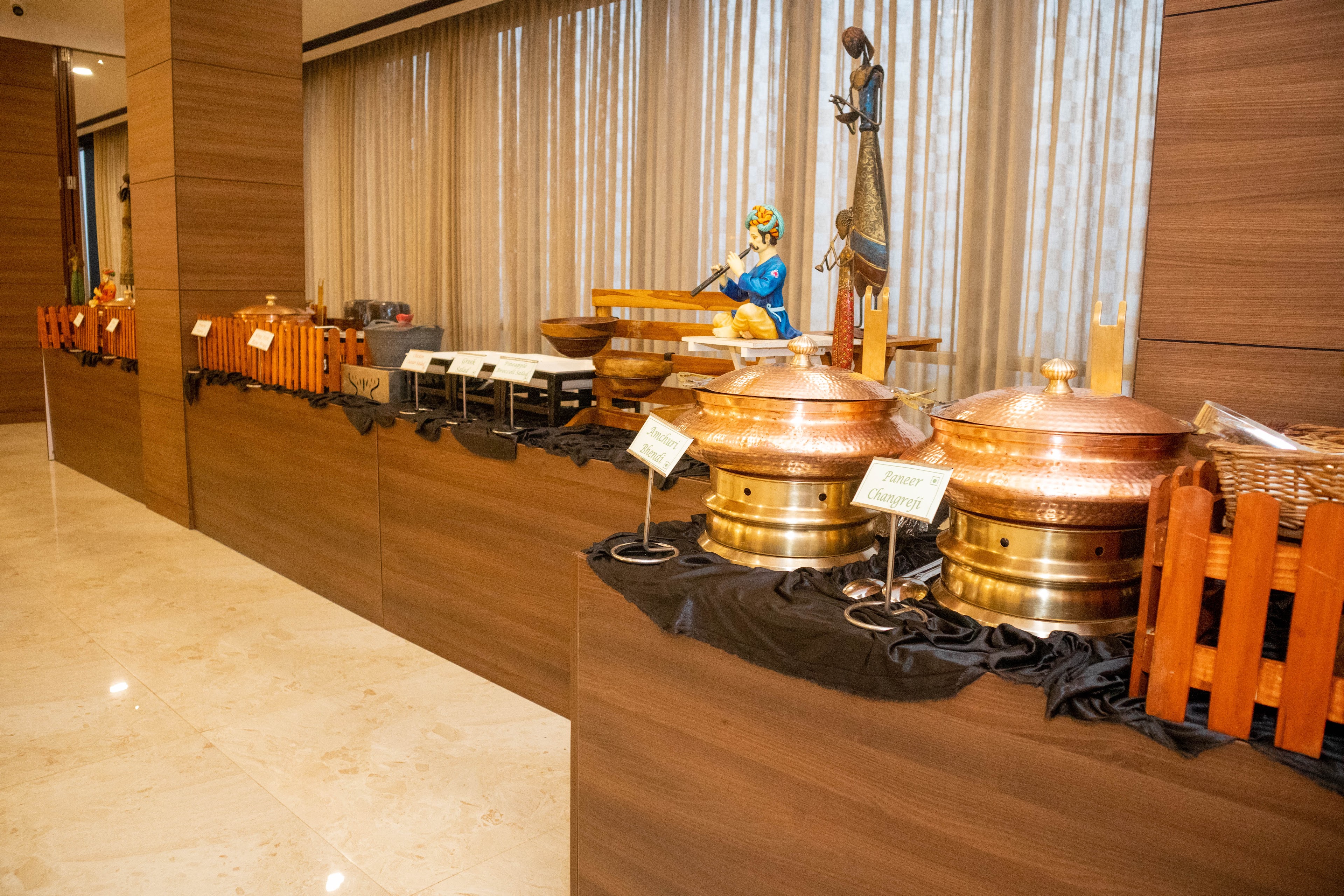 Salle 59 Banquet Hall, Panaji — photo 6