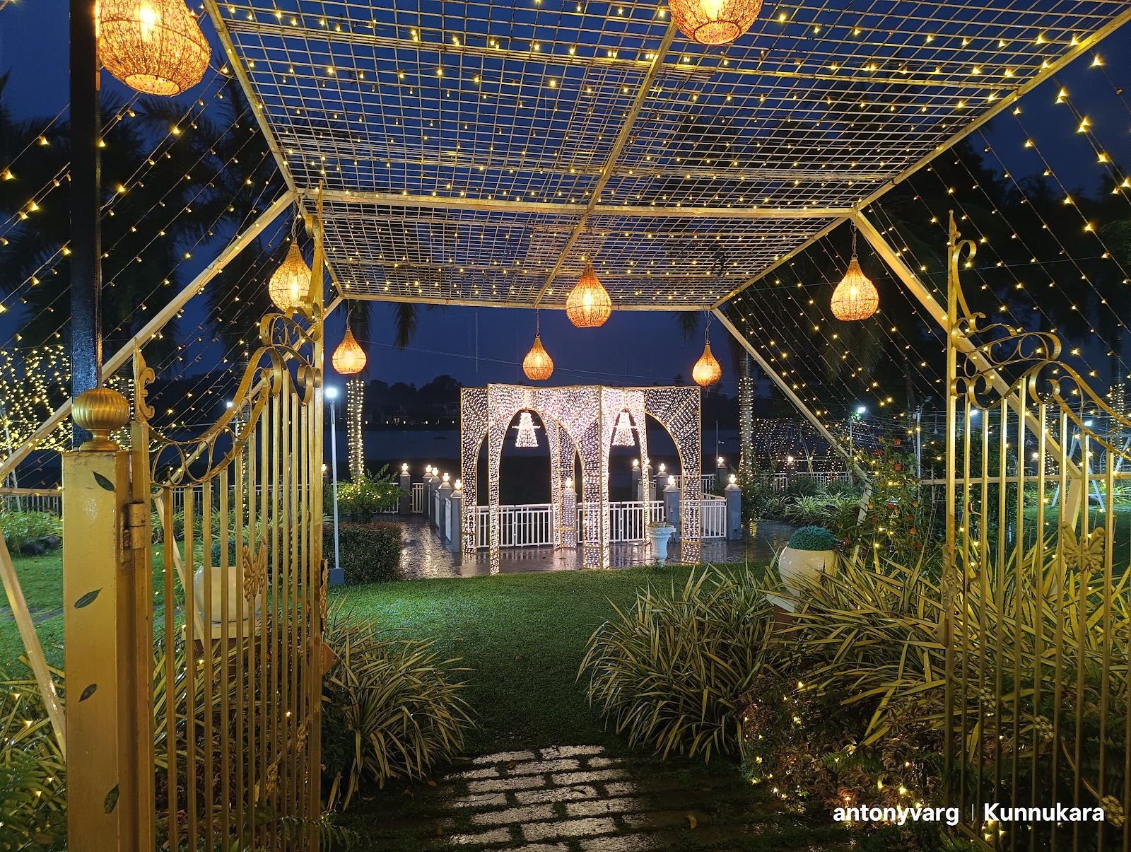 Mangalassery Pavilion, Kochi — photo 6