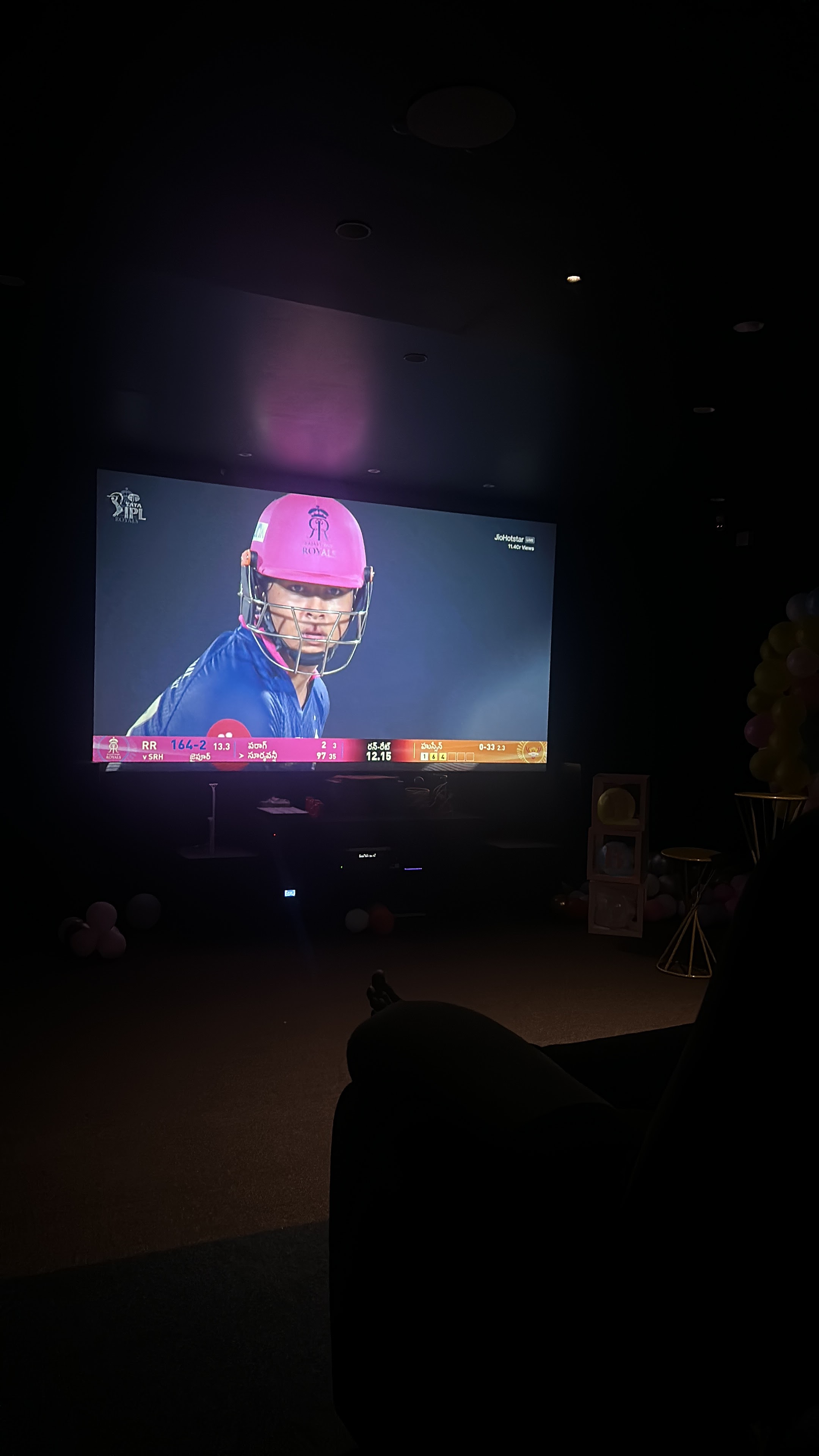 The Luxe-private theatre & events, Vizianagaram — photo 7