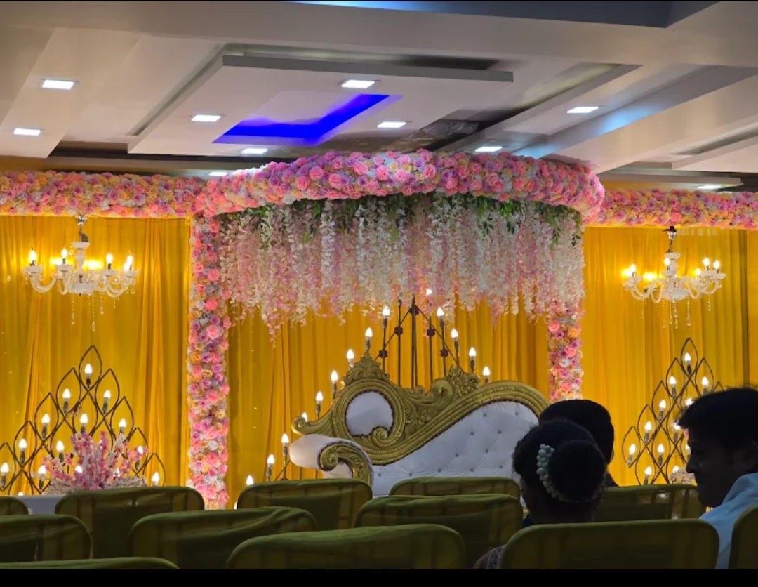 Mangalam Banquets Best Marriage Hall in Durgapur, Durgapur — photo 2