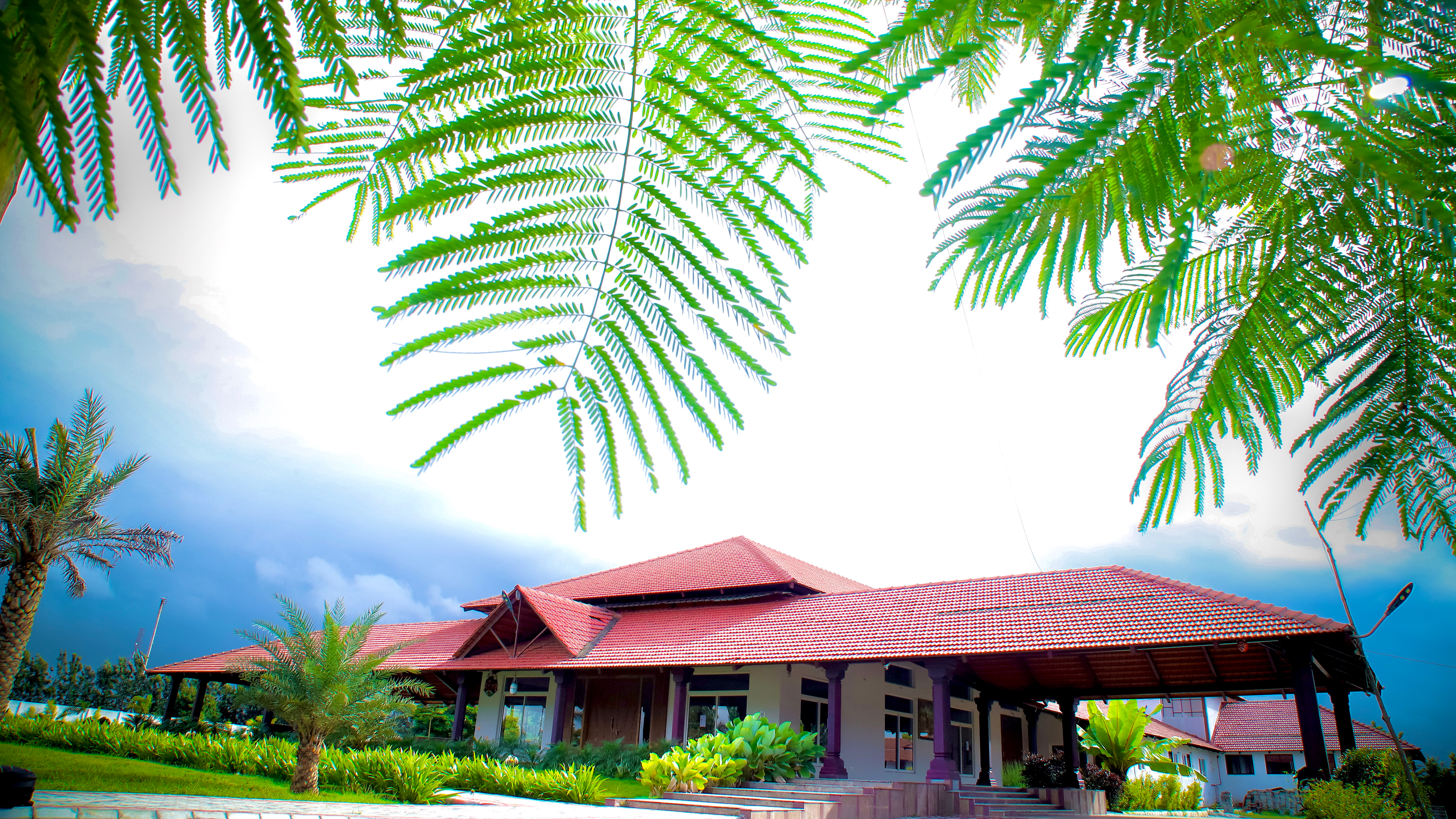 Nandagokula Convention Centre, Hassan — photo 1