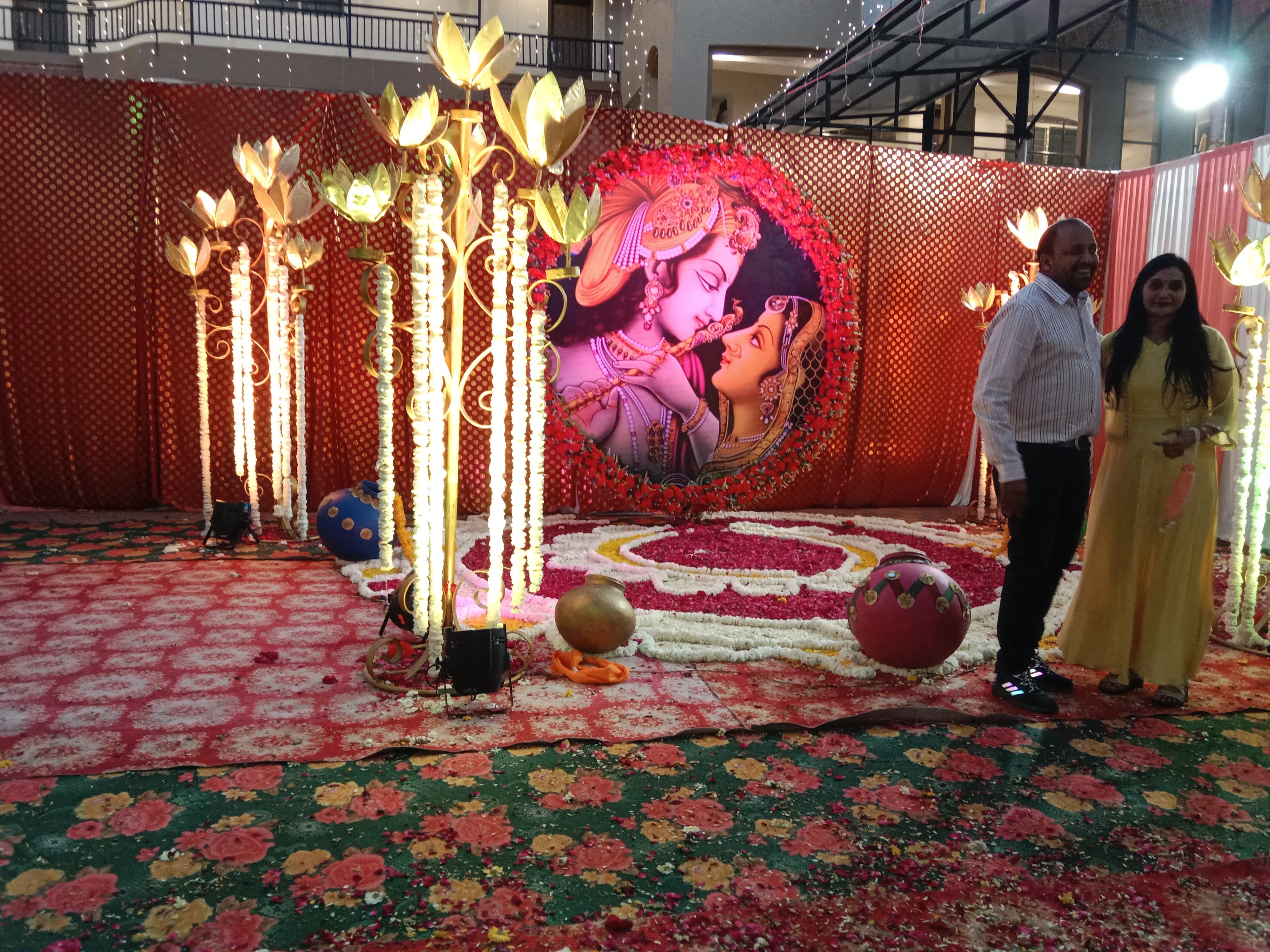 Prashanti Garden, Ujjain — photo 7