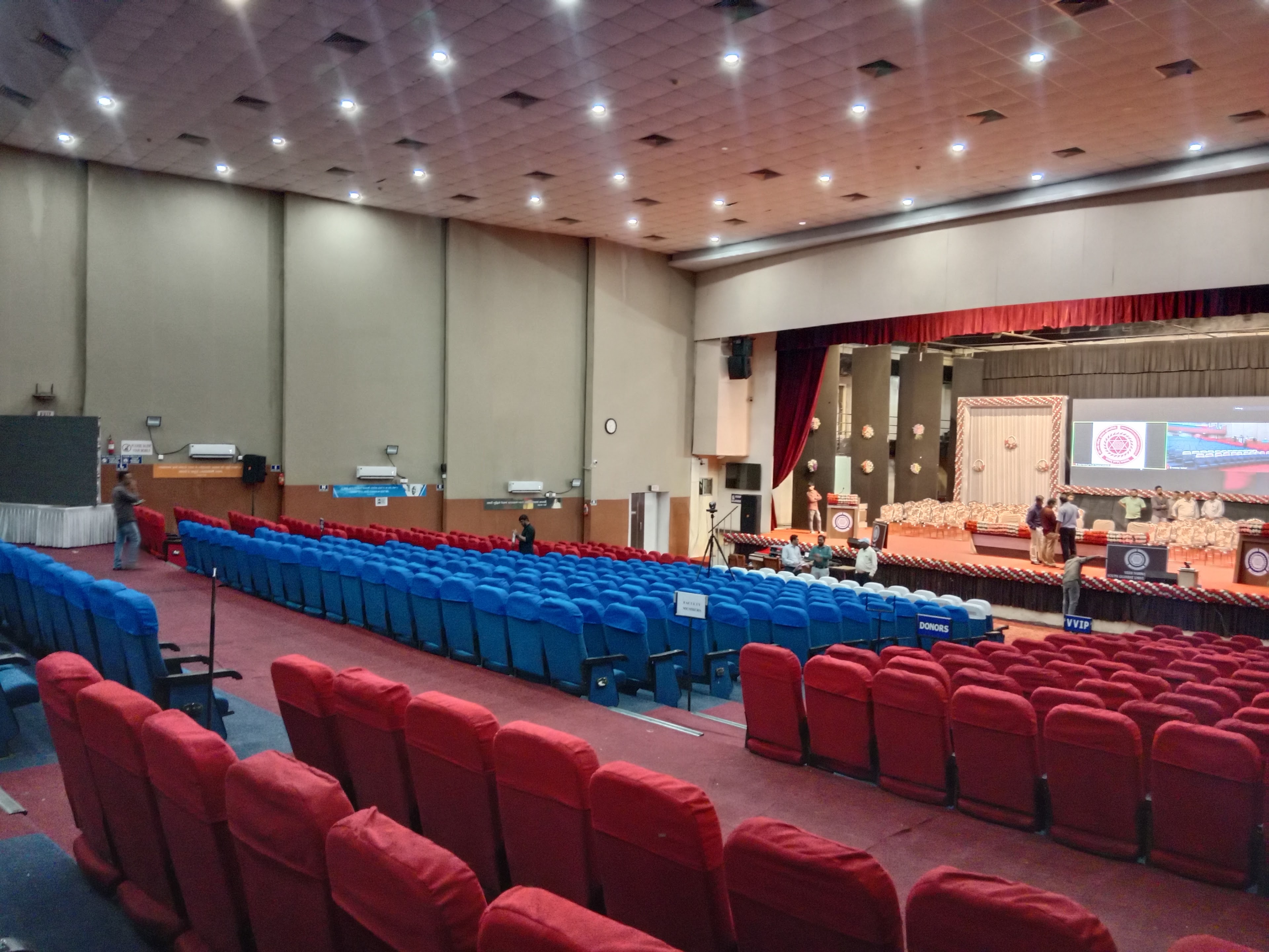 Uma Bhavan Hall, Surat — photo 10