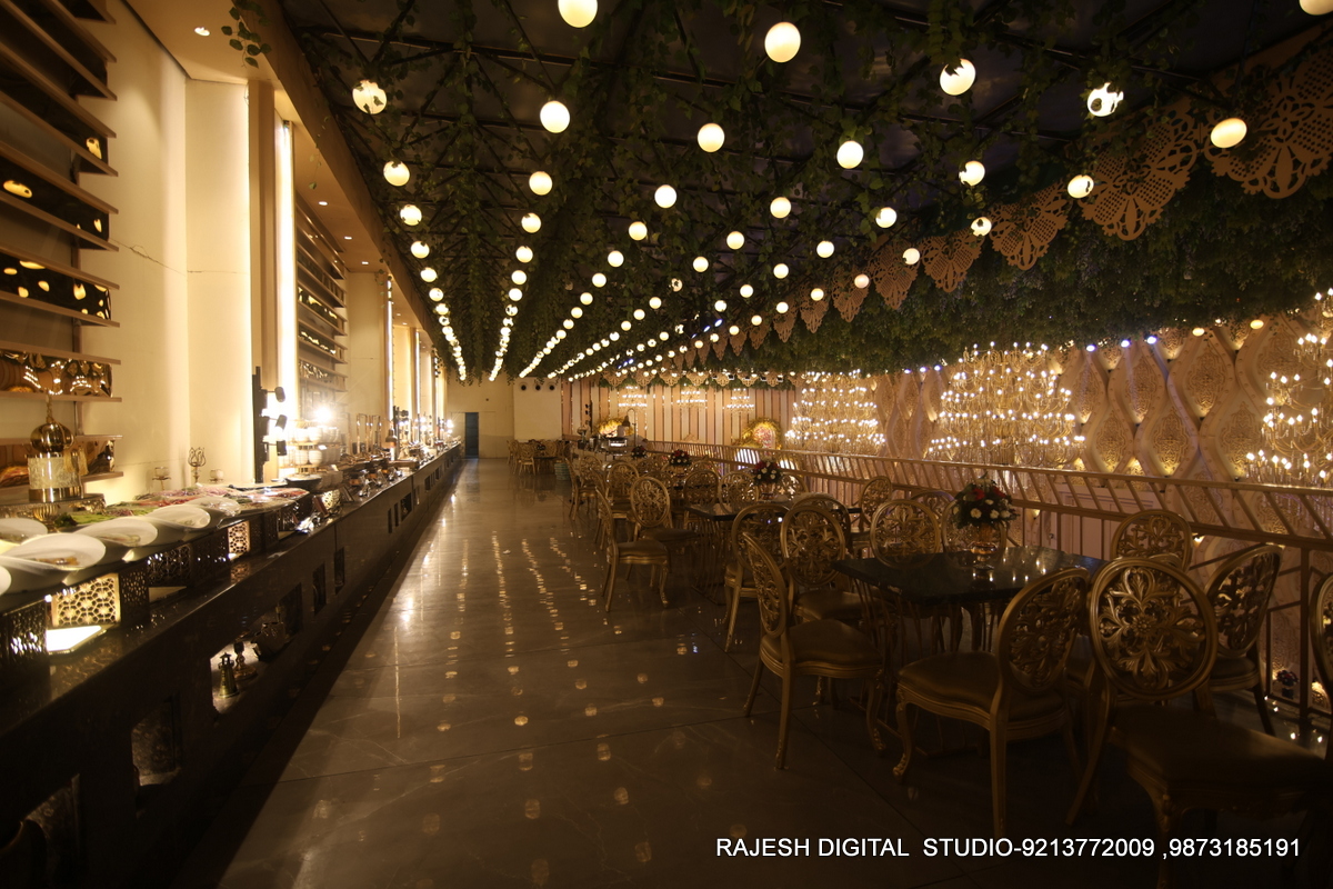 The Sherioan by Kawatras, Faridabad — photo 10
