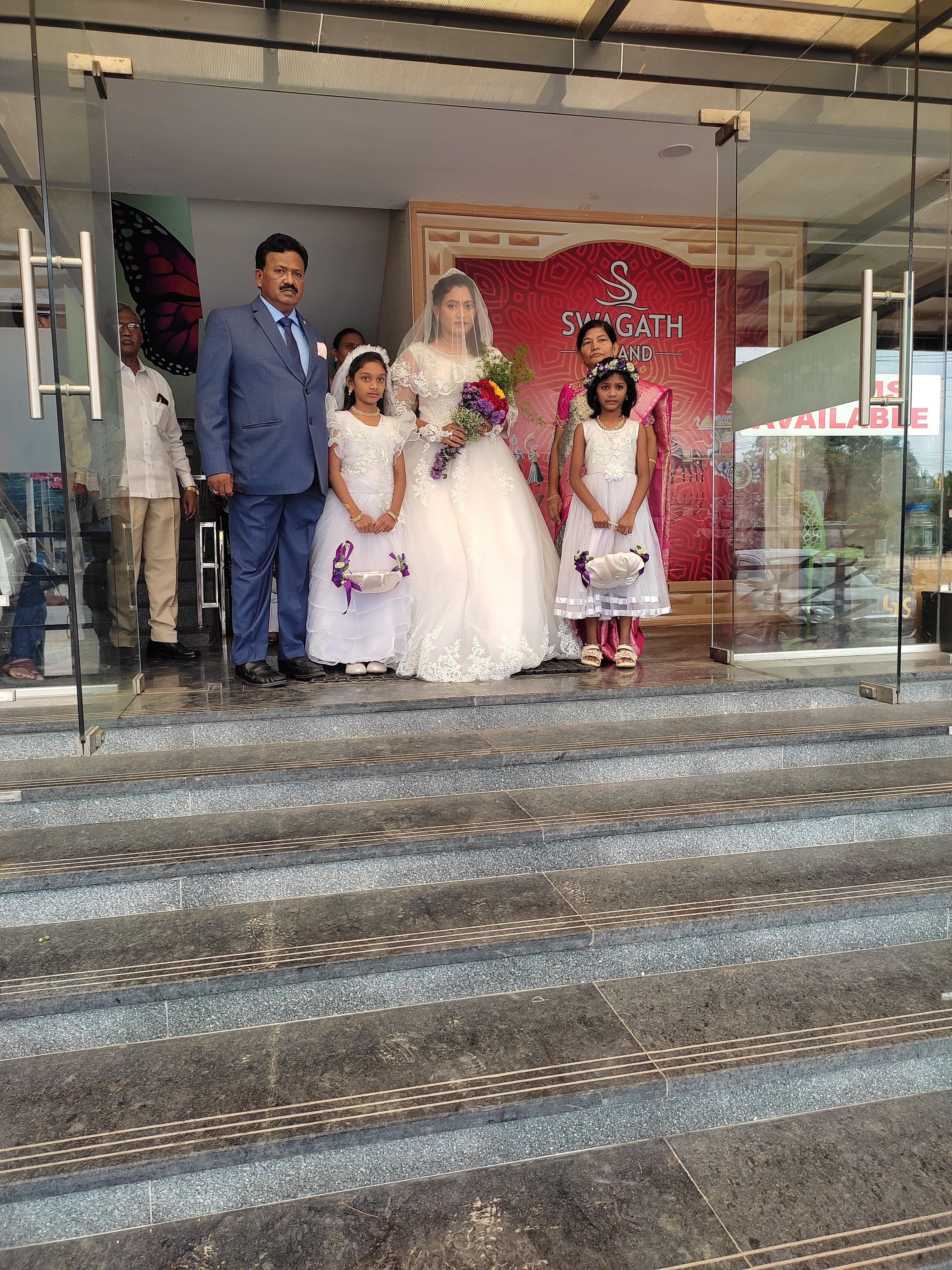 Swagath Grand, Chittoor — photo 10