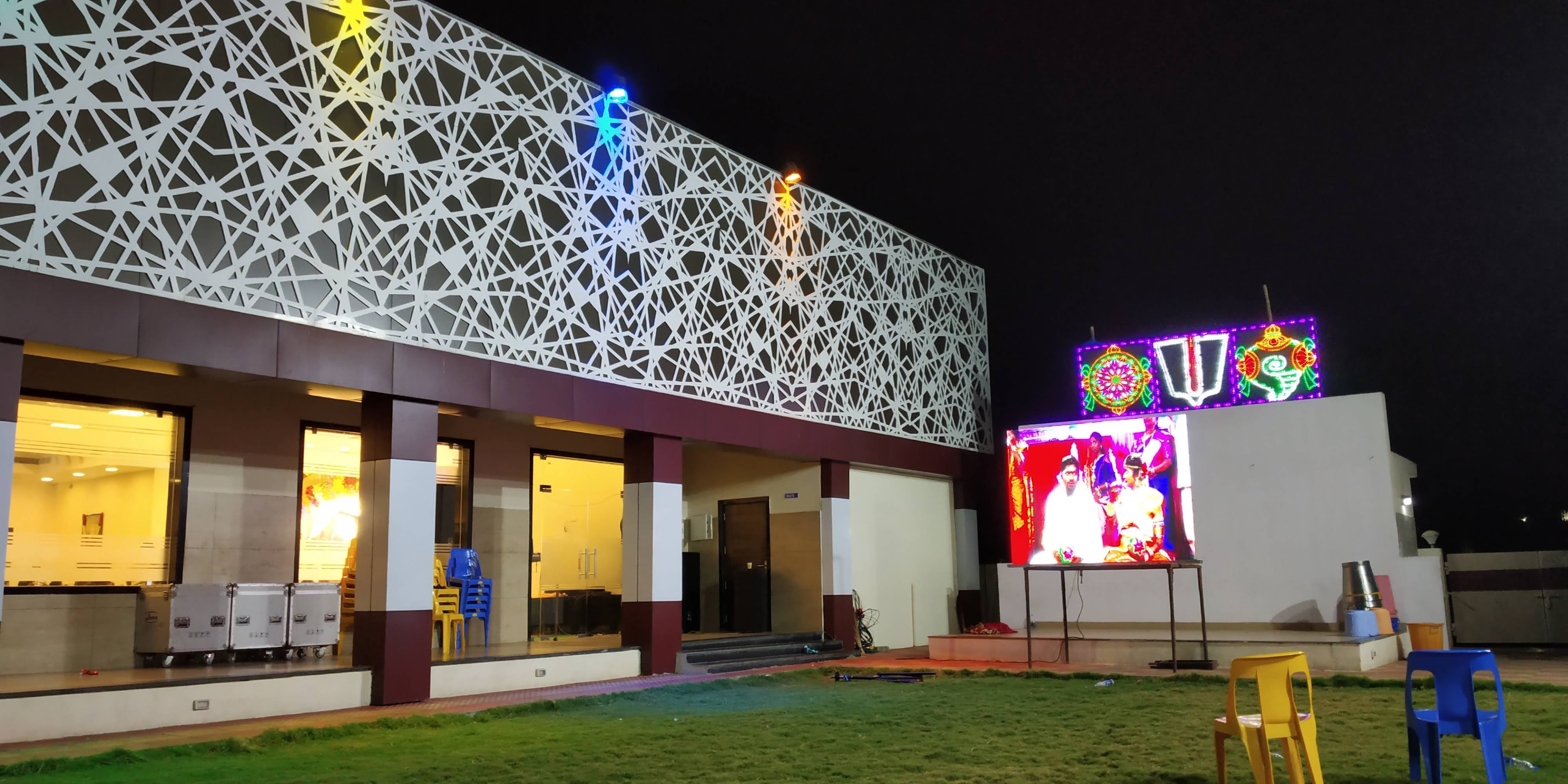 Subhamasthu Ganni's Function Hall, Rajahmundry — photo 2