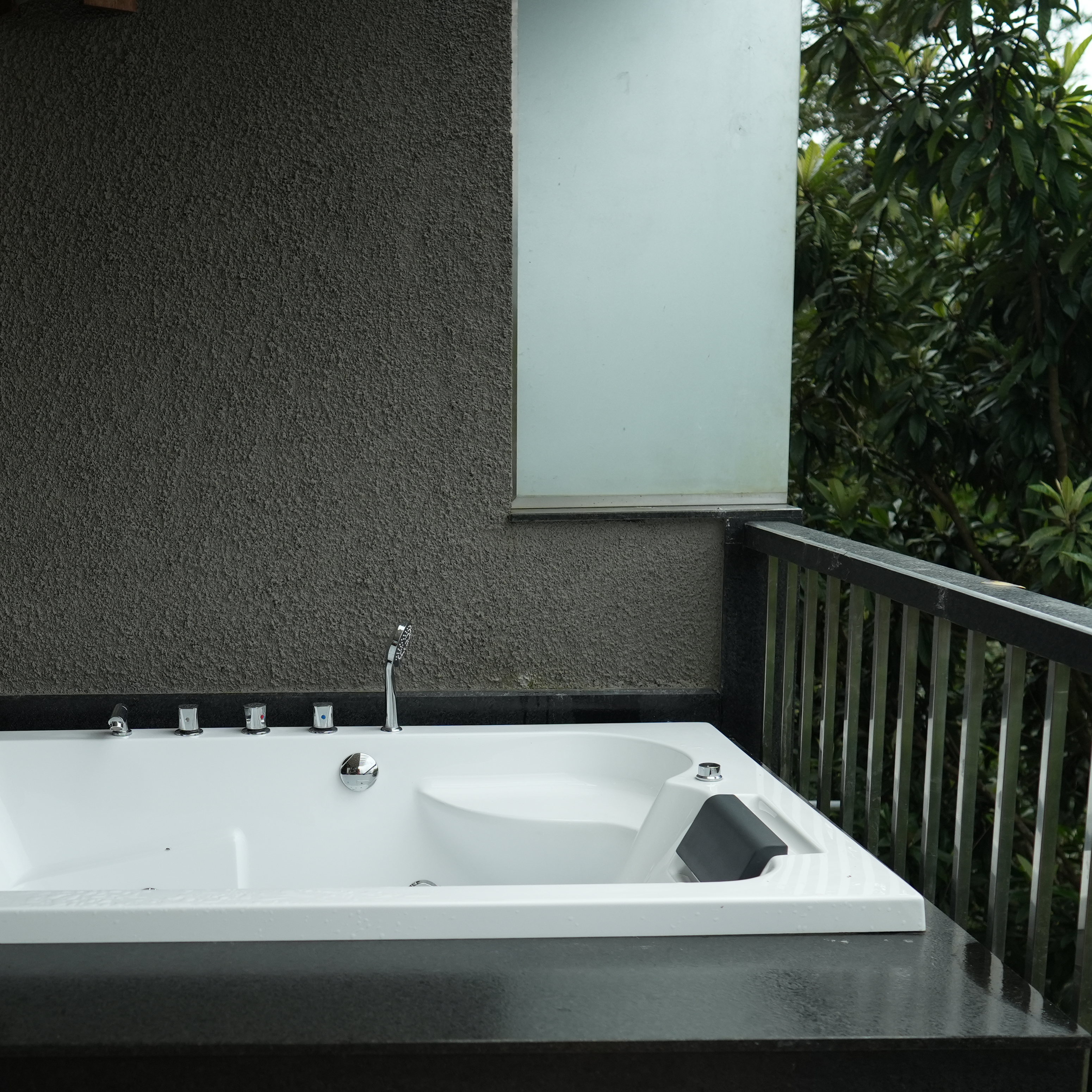Wayanad Silverwoods Resorts, Kalpetta — photo 10