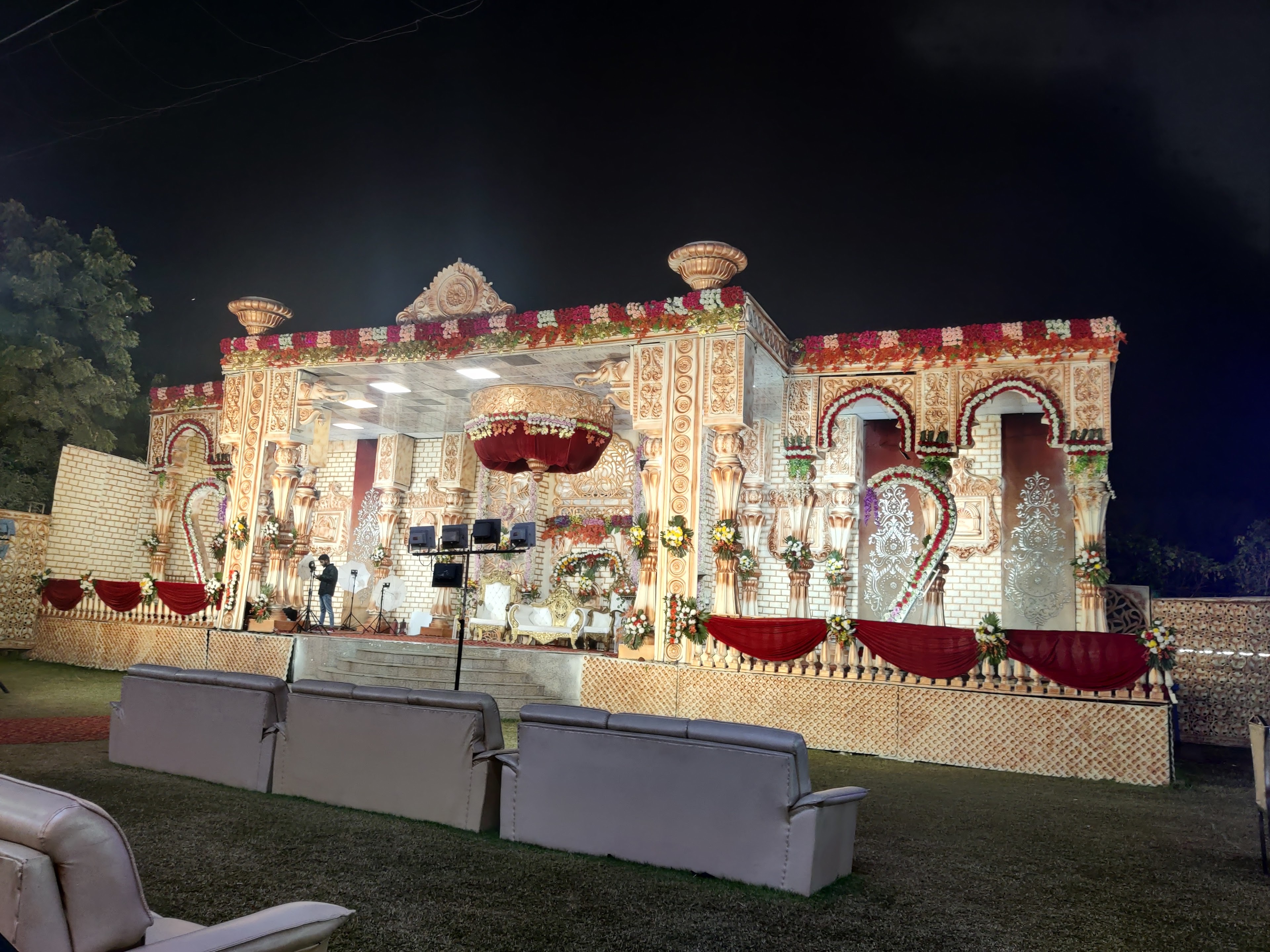 Panchwati The Party Lawn, Ghaziabad — photo 2