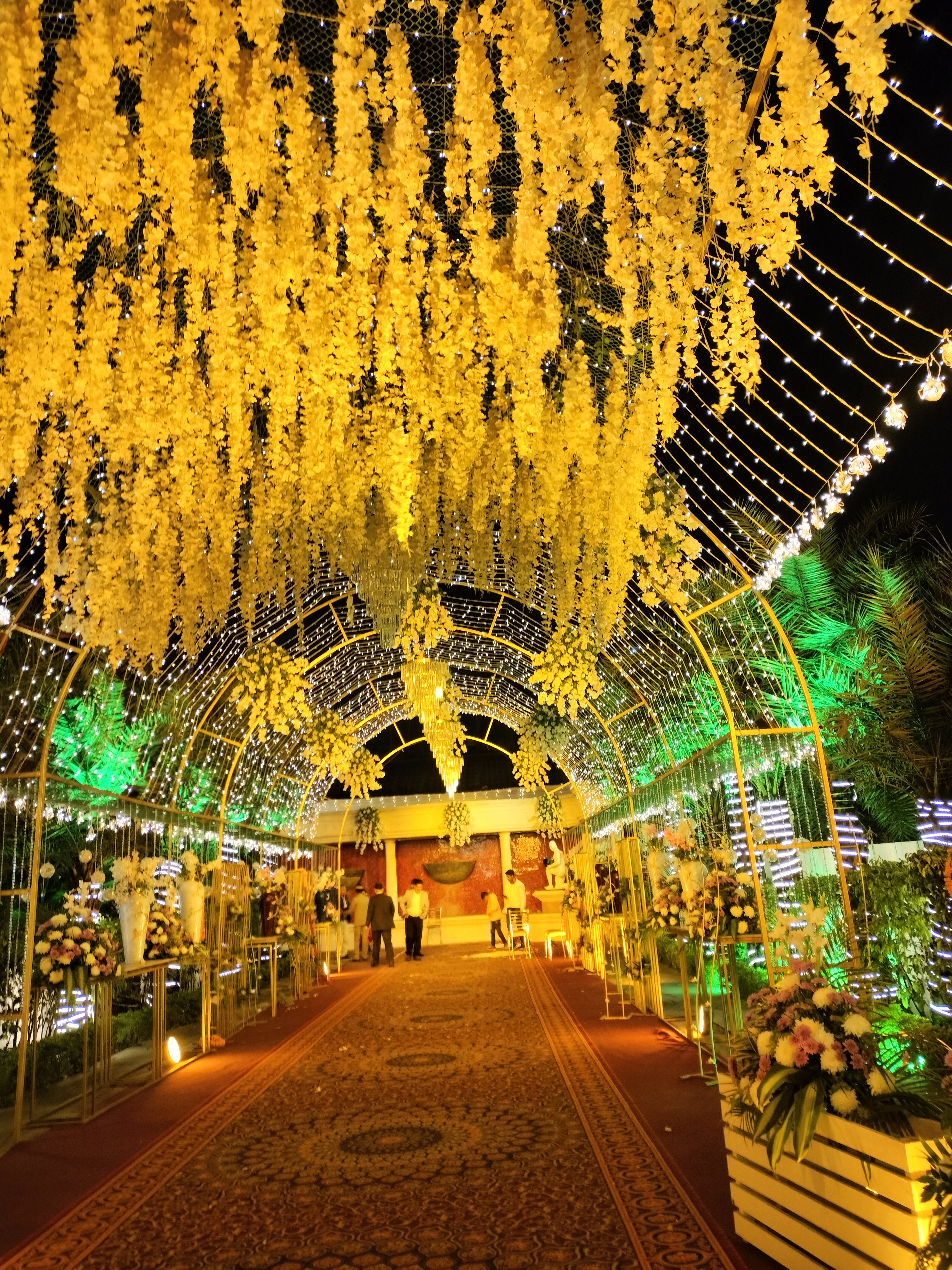 Luxuria Farms by Sahni Decor & Imperial Caterers, Dehradun — photo 10