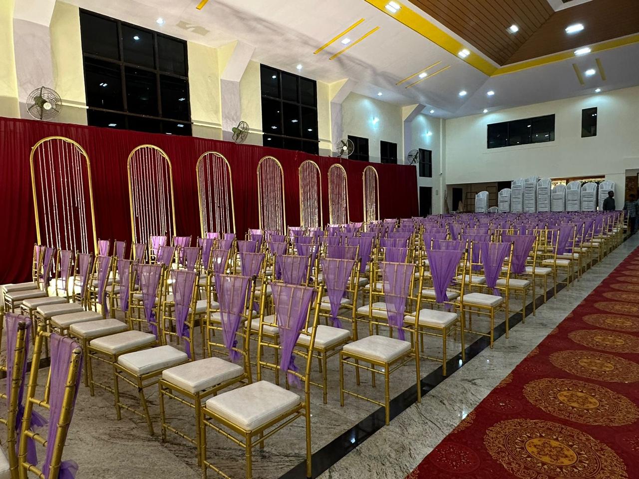 Sri Suryodaya Marriage Hall, Chamarajanagar — photo 2