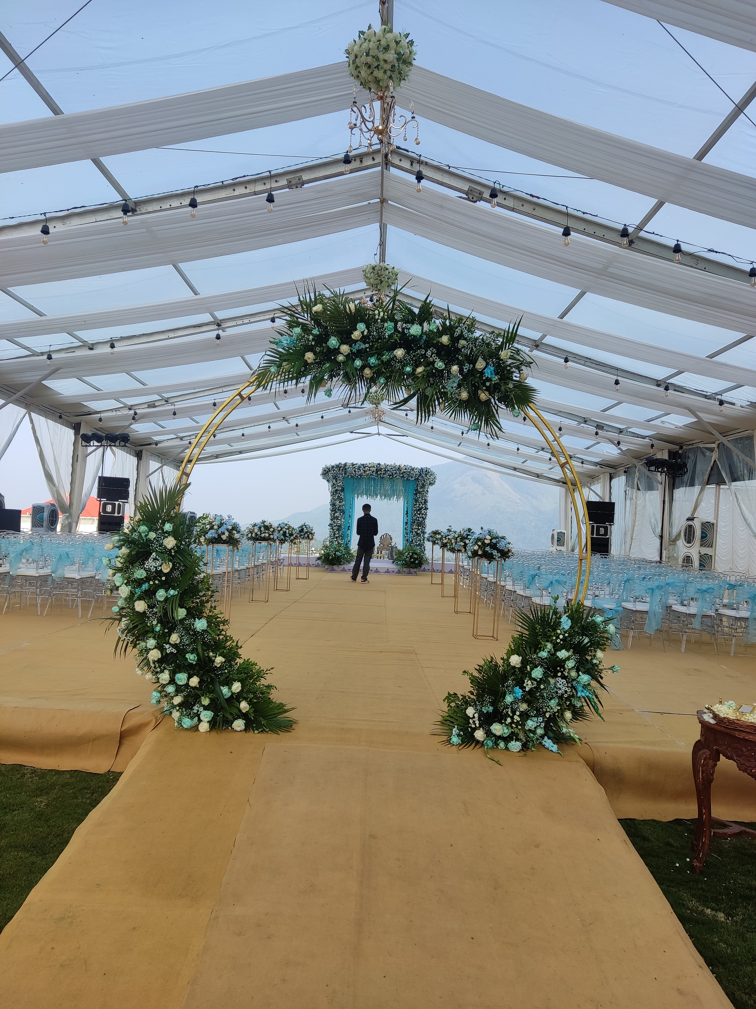 Golden Frames Event Managment.LLP, Perinthalmanna — photo 10