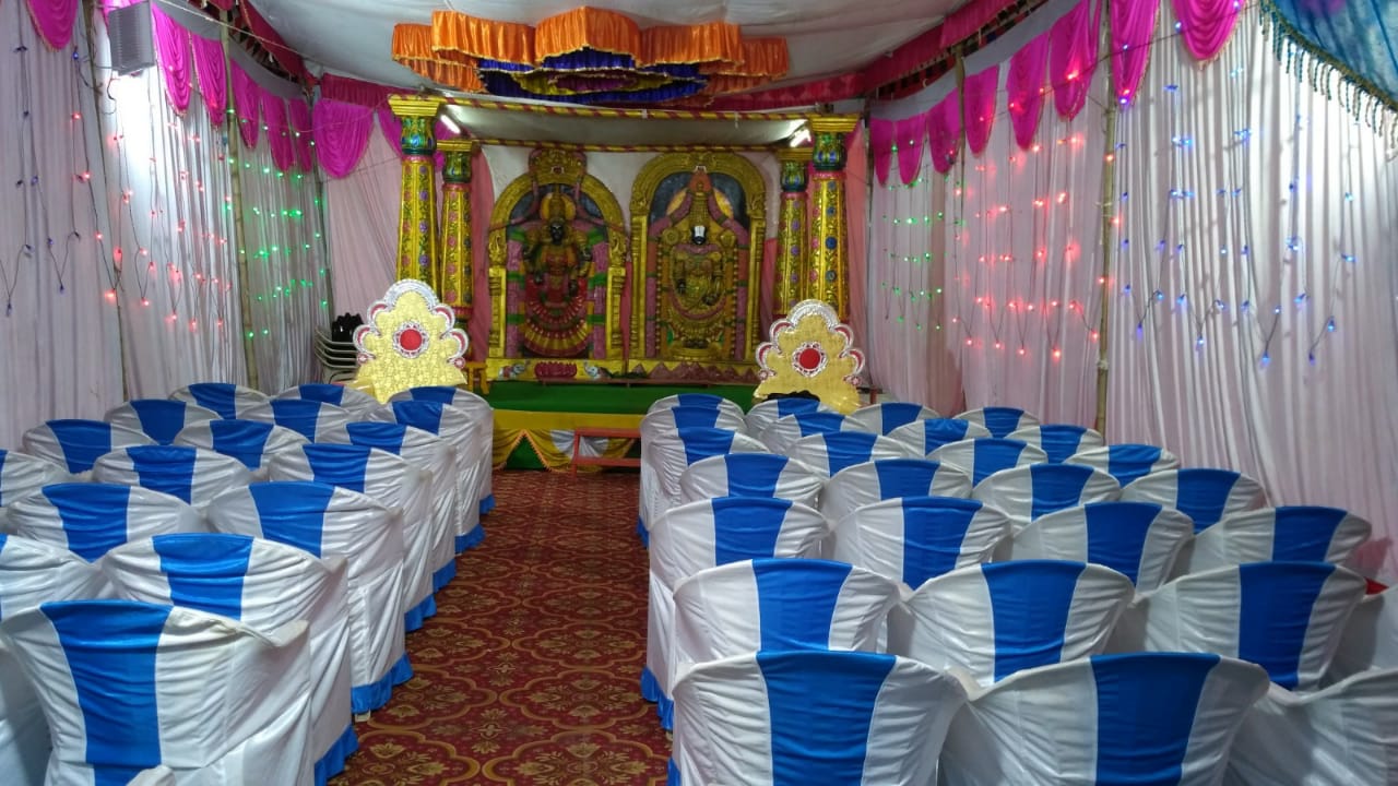 Tirumala Marriage Contractors | Marriages in Tirumala Marriage halls, Tirupati — photo 6