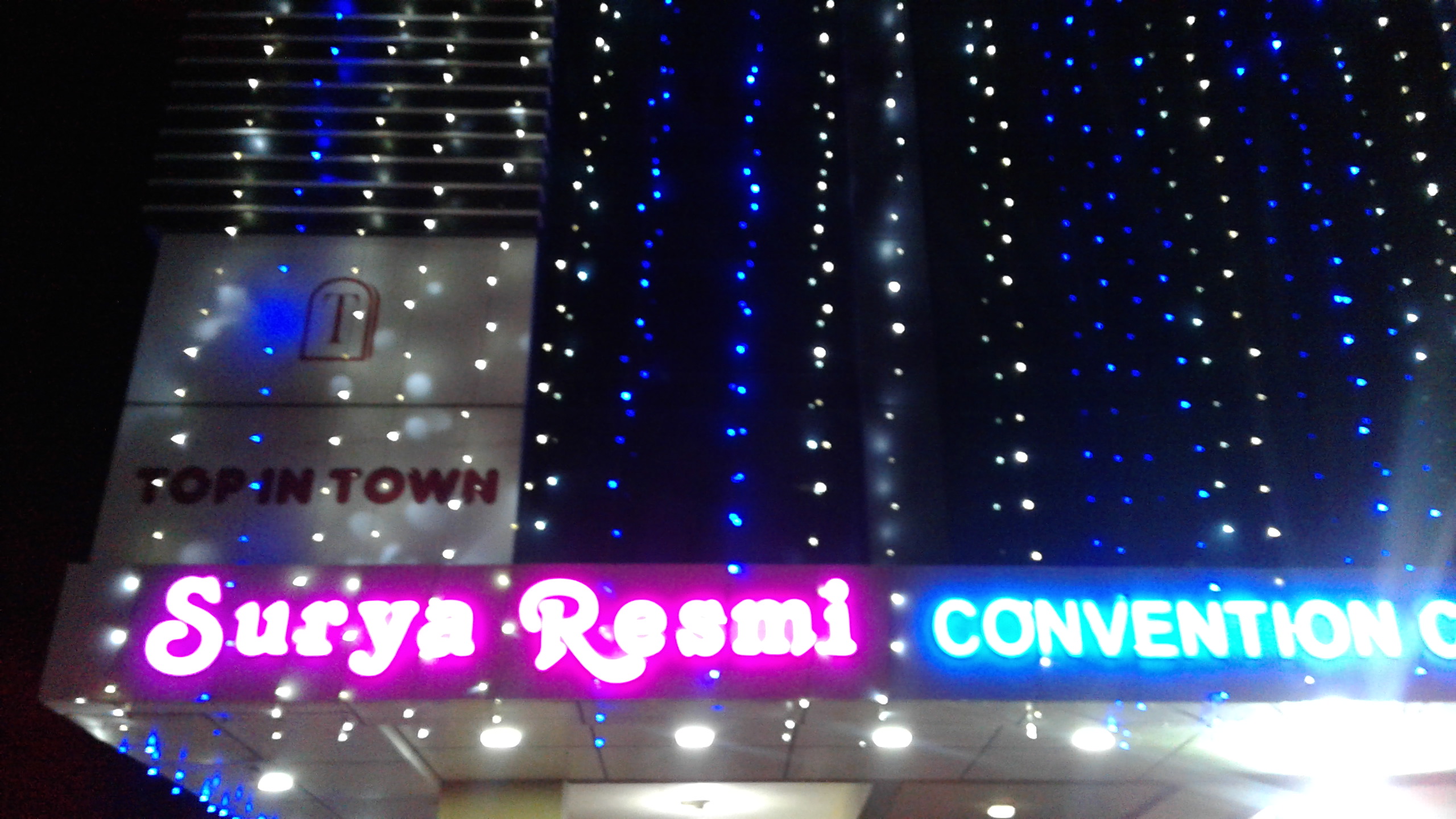 Surya Resmi Convention center, Palakkad — photo 6