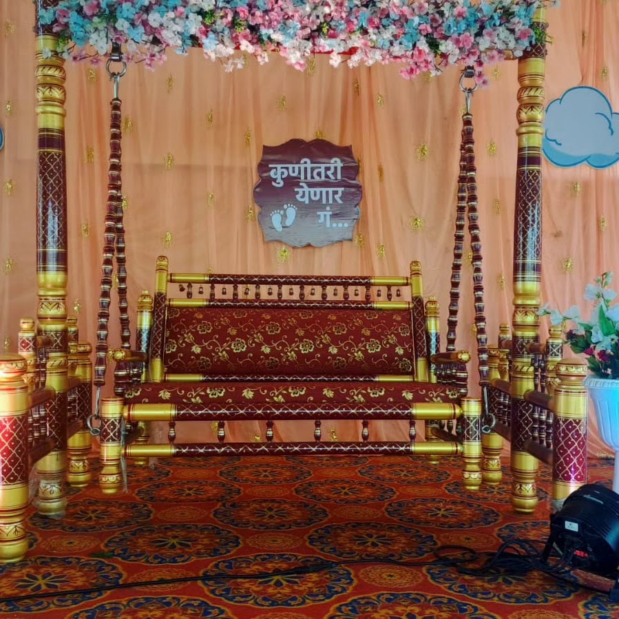Nakshatra Lawns , Kolhapur, Kolhapur — photo 5