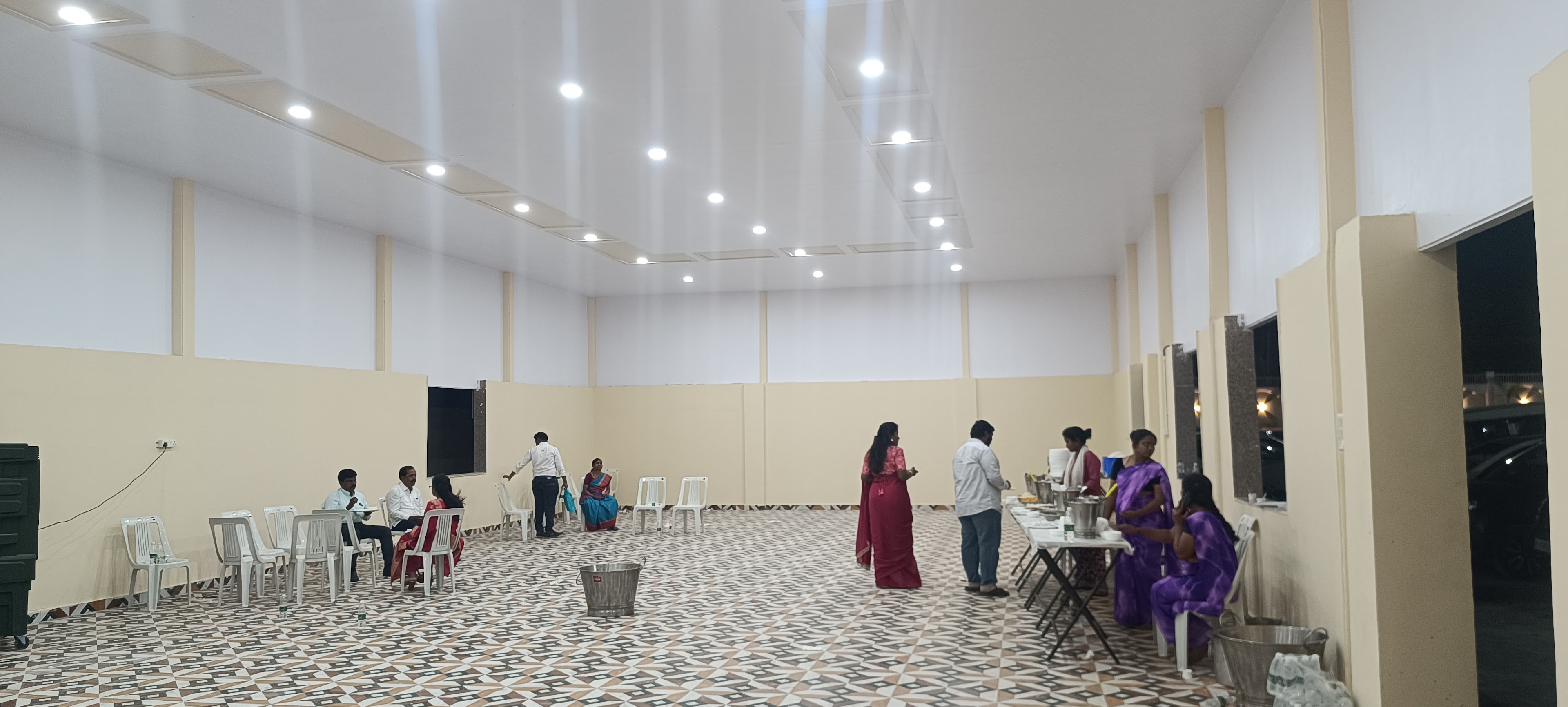 IZZAH King Palace Function Hall, Bidar — photo 2