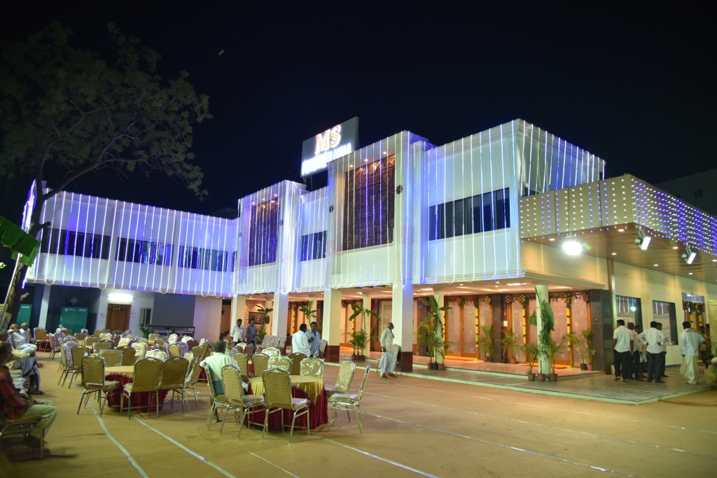 M S Function Hall, Ongole — photo 8