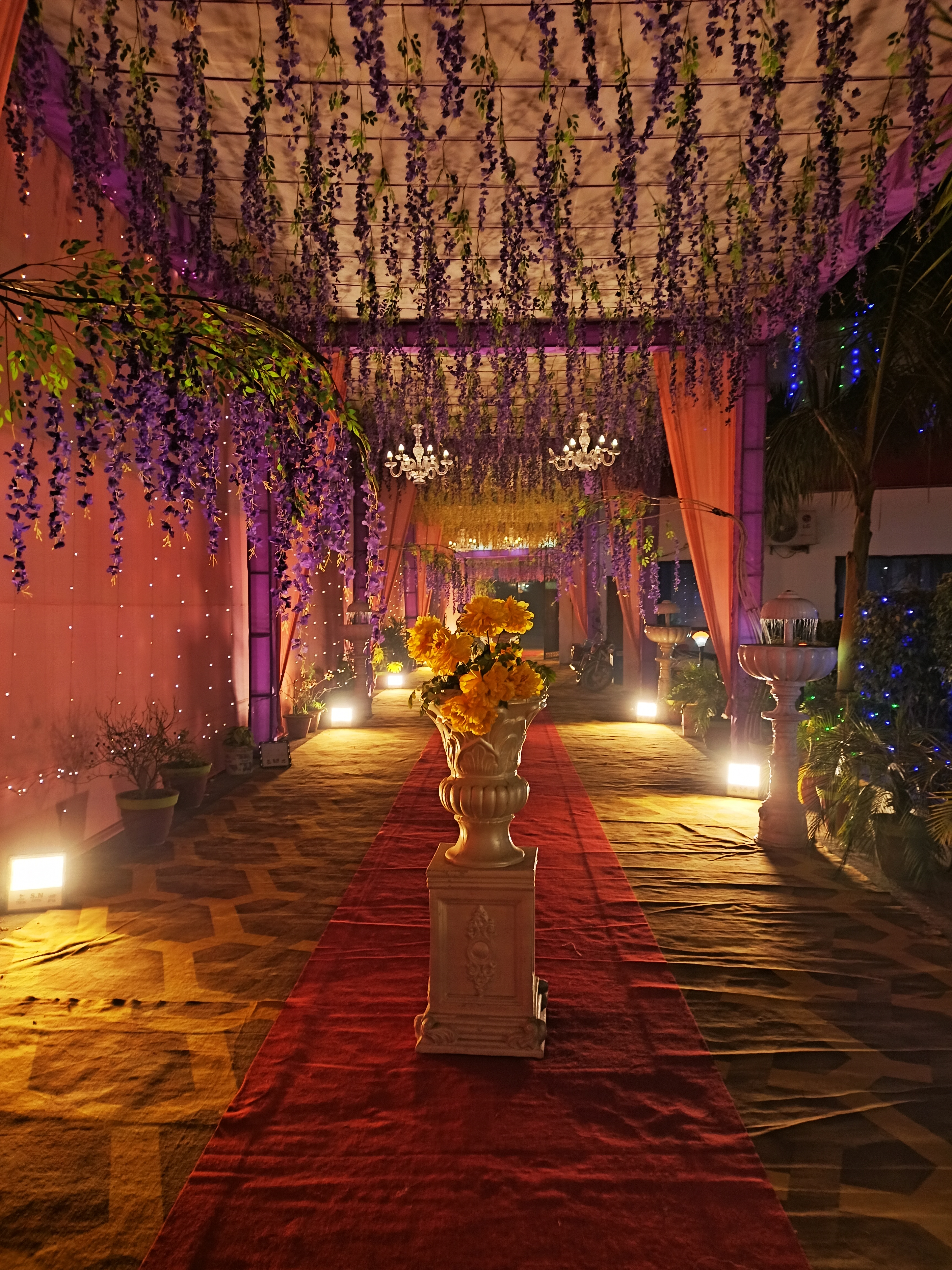 RJ The Wedding Resort, Prayagraj — photo 6