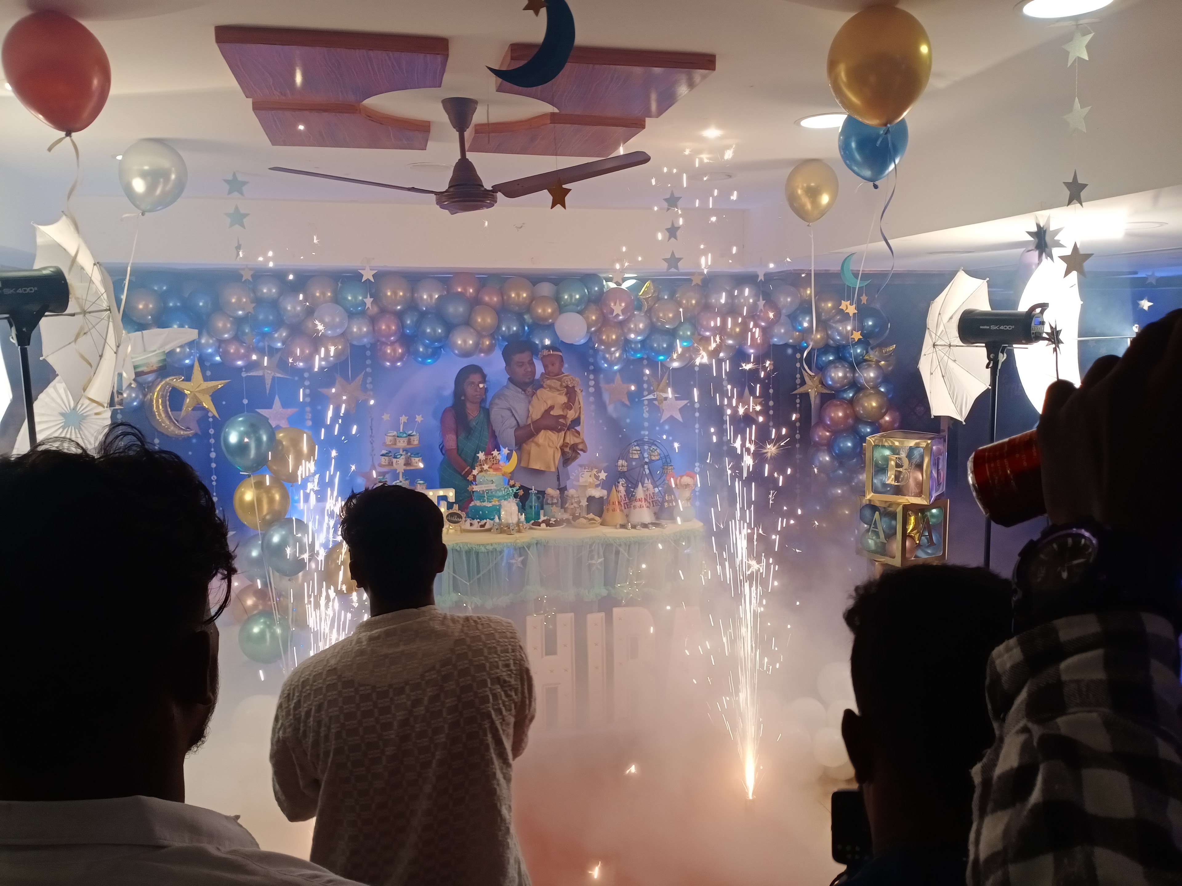 Rahamath Banquet Halls, Chengalpattu — photo 5