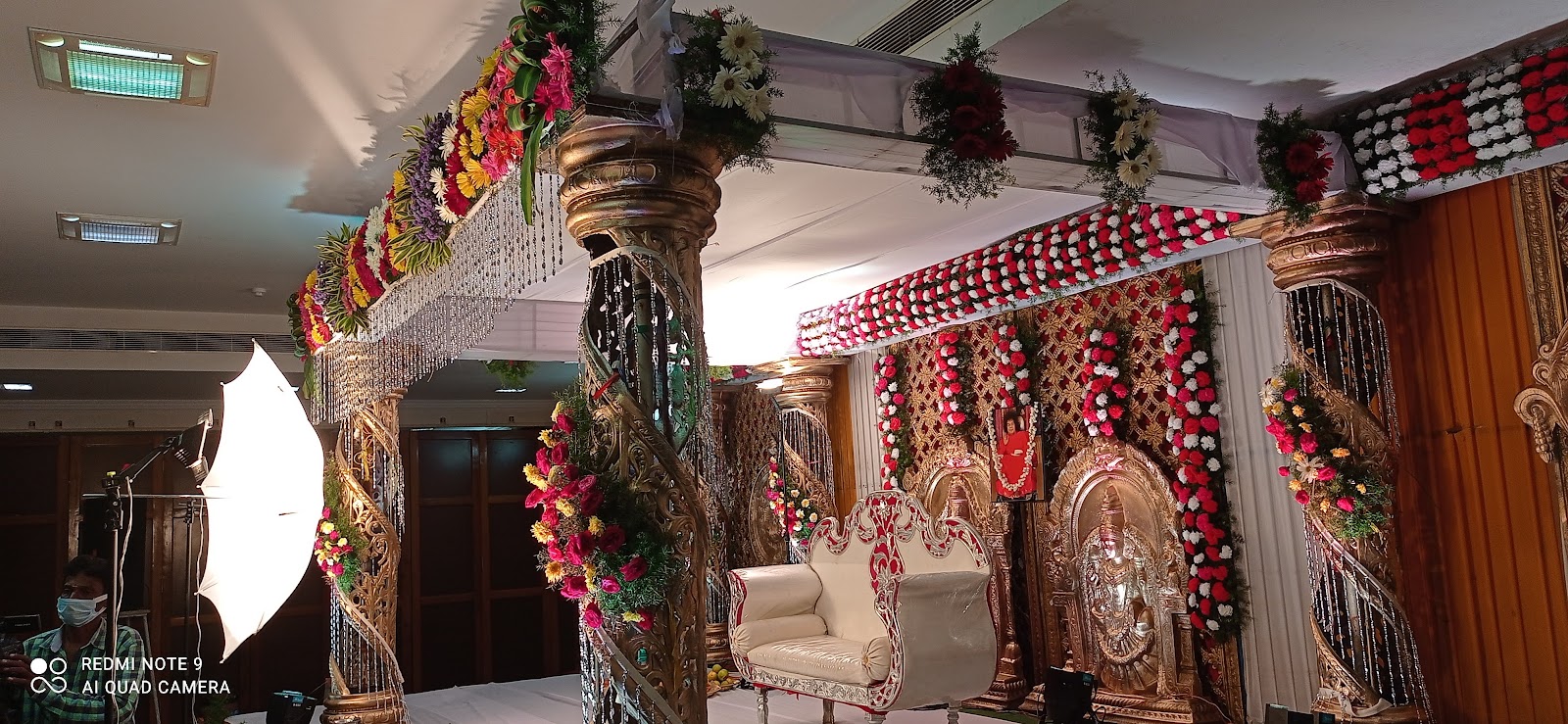 Sri Raghu Rama Vedika, Vijayawada — photo 4