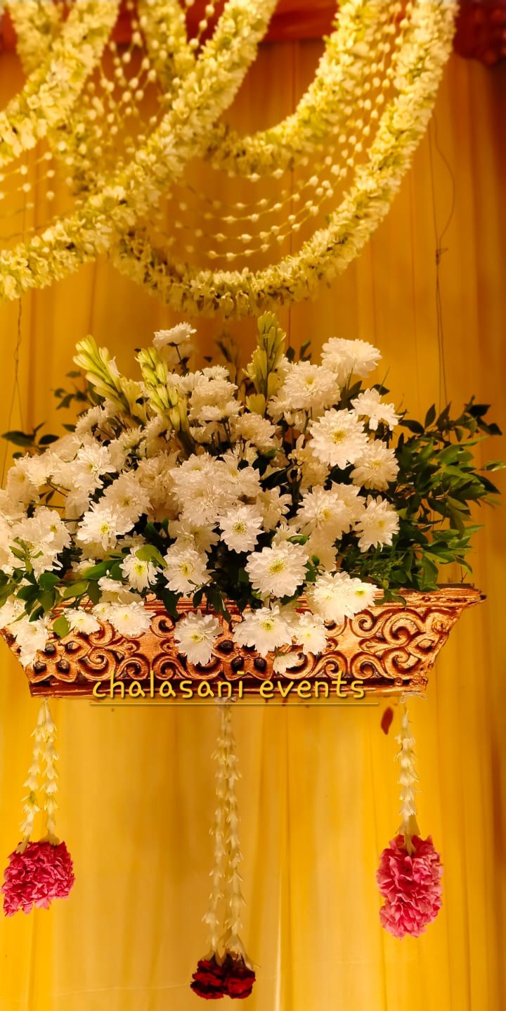 AARNA BANQUETS, Eluru — photo 9
