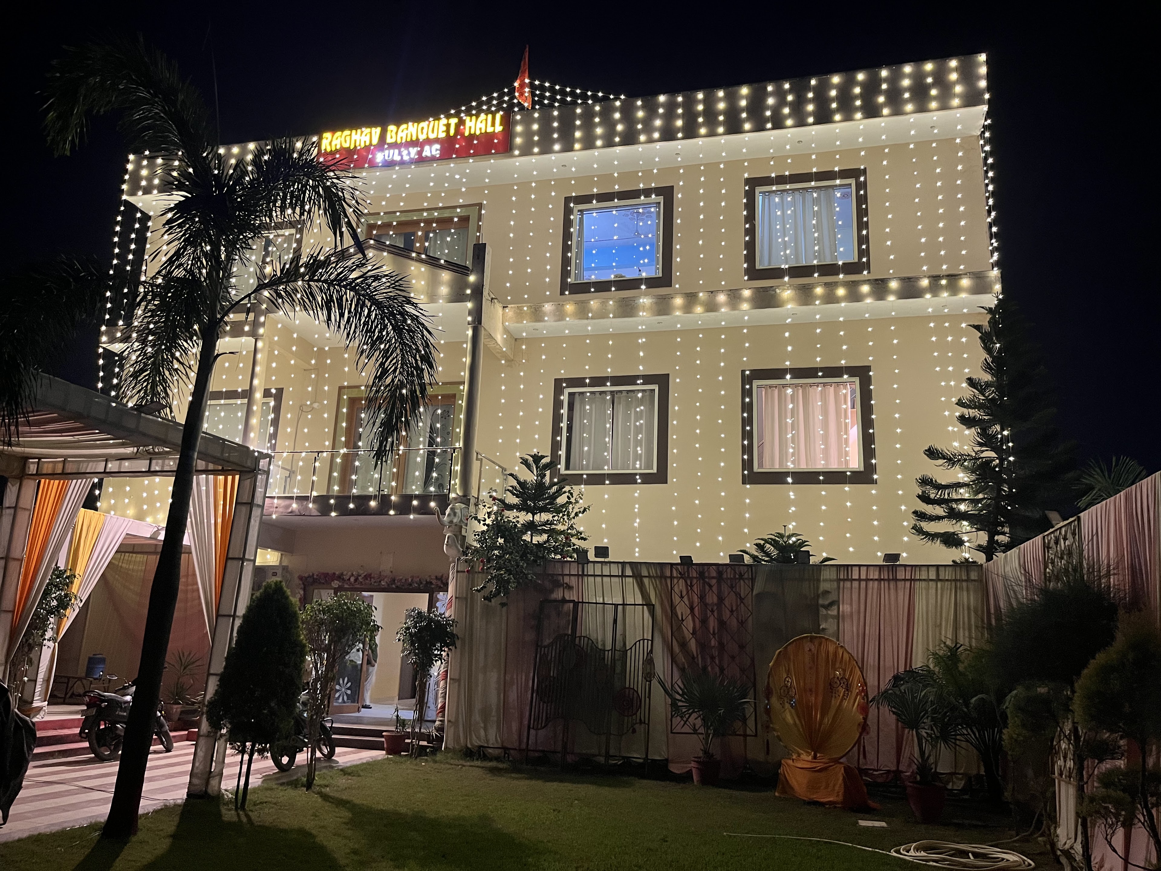 Raghav Banquet Hall & Lawns, Bareilly — photo 10