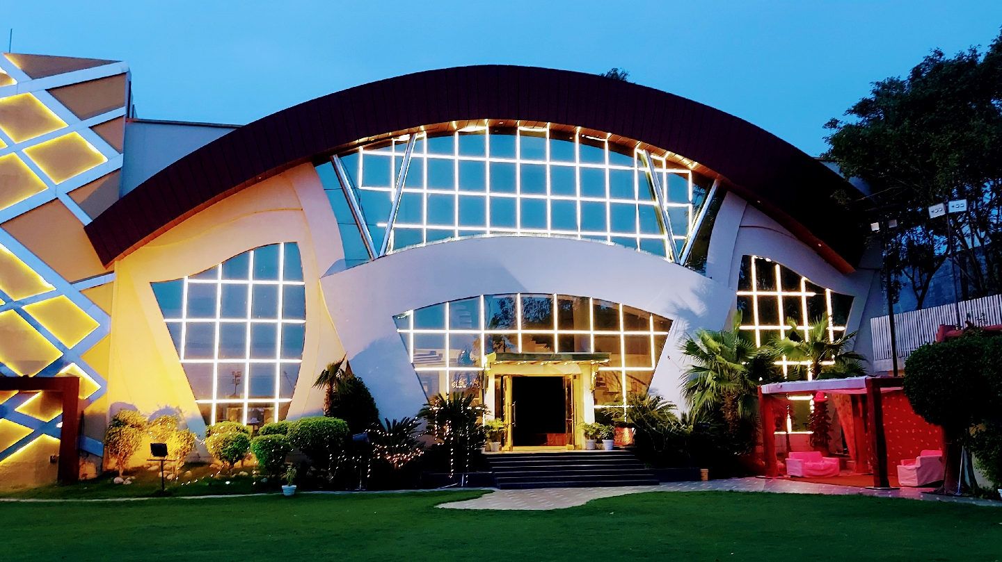 Celebrations Resort, Amritsar — photo 5