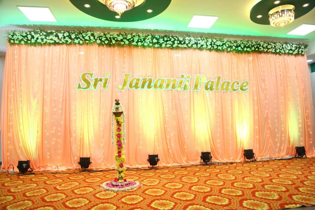 Sri Jananii Palace, Vellore — photo 6