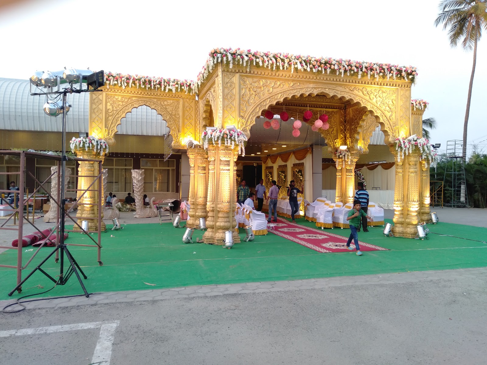 Alayamani Mahal, Erode — photo 2