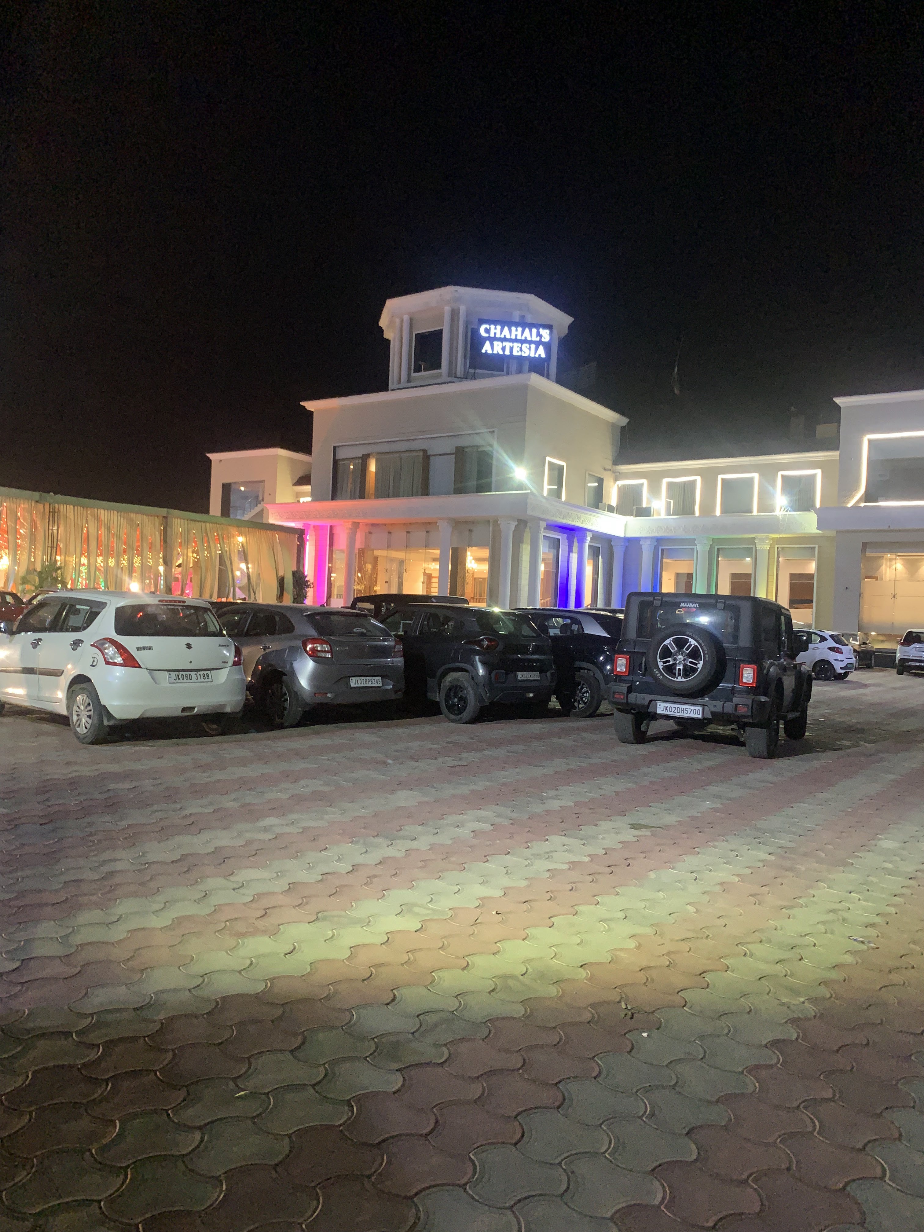 CHAHALS ARTESIA, Jammu — photo 5