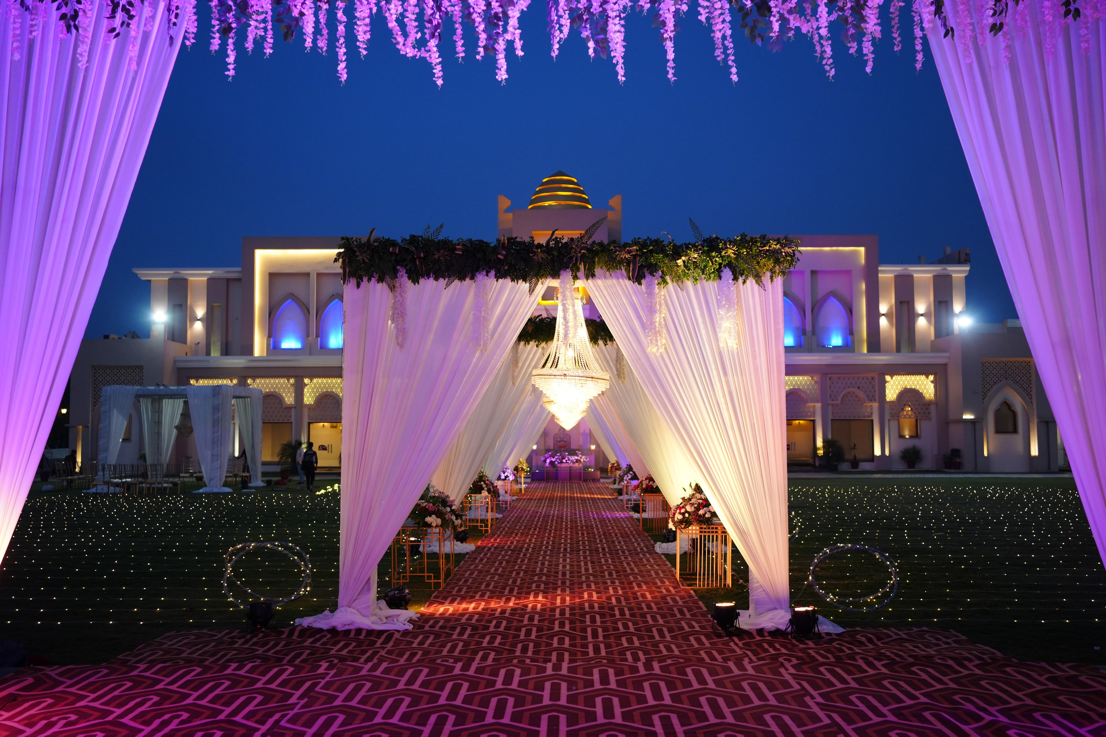 The Ruttba, Karnal — photo 10