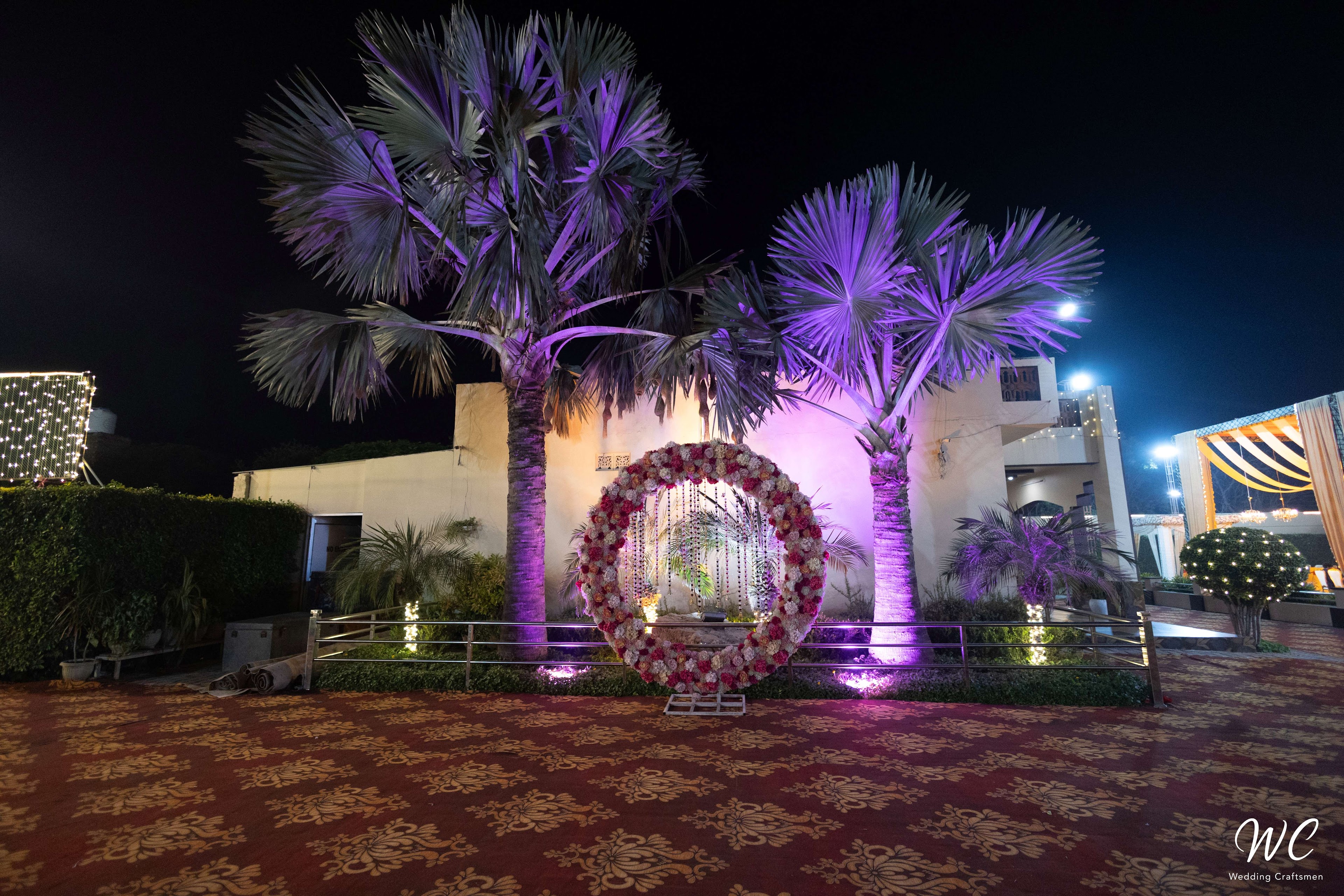 Golden Gate Palace, Hisar — photo 7