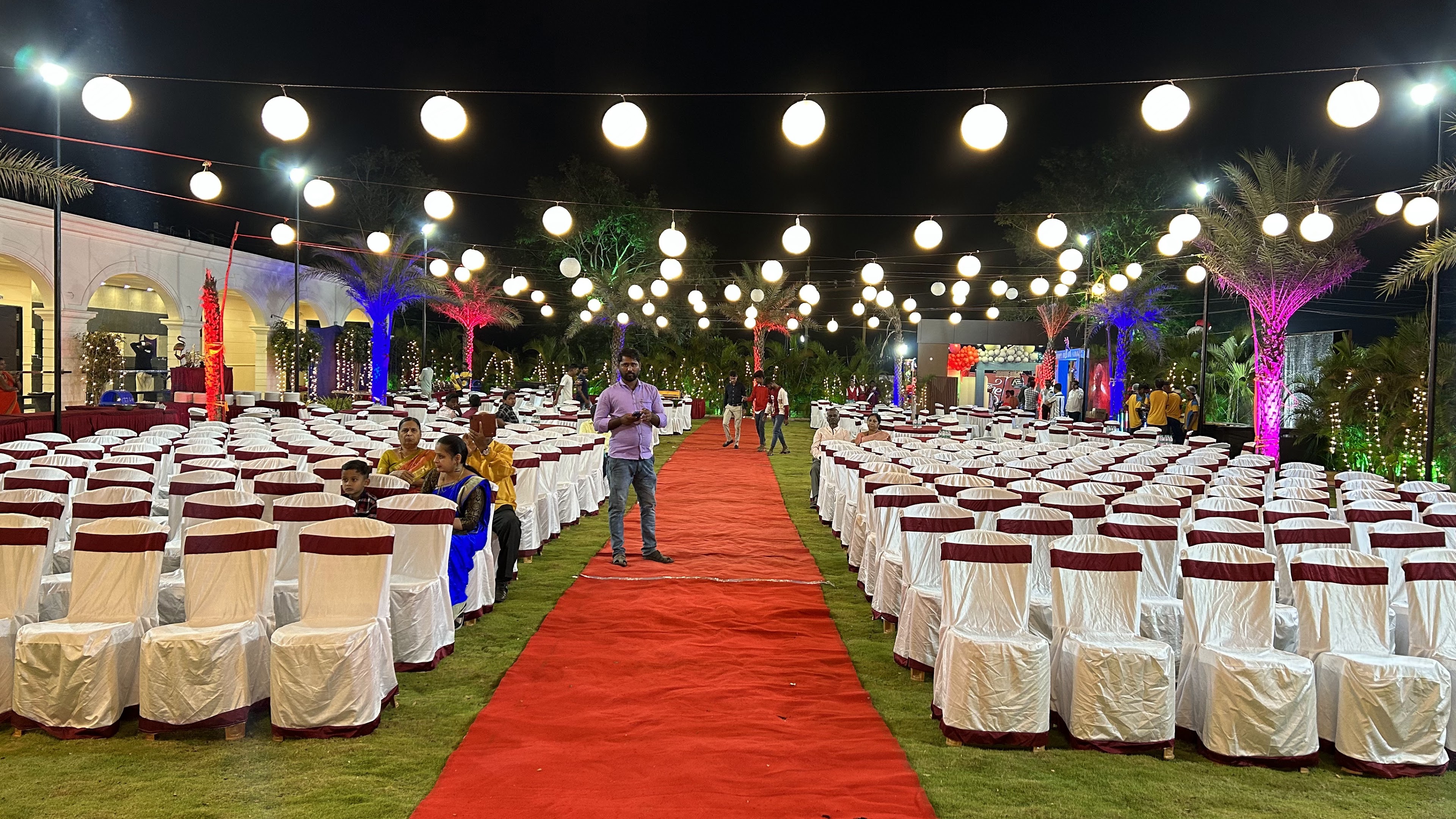 Milan Garden, Gadag — photo 2