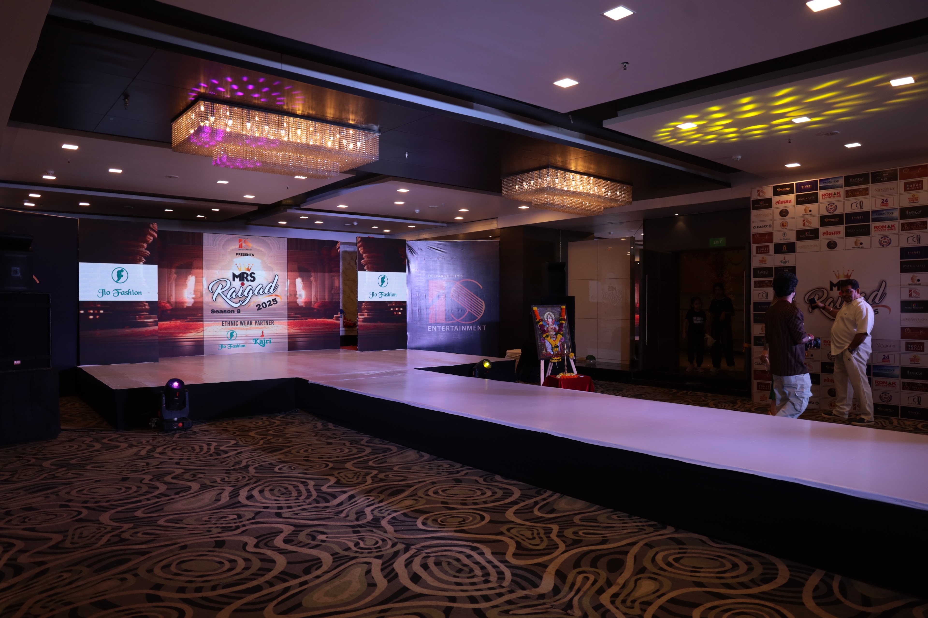 Occassion plus banquet, Navi Mumbai — photo 4