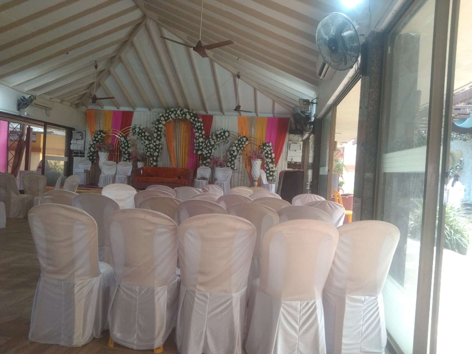 Utsav Garden & Hall, Nashik — photo 9