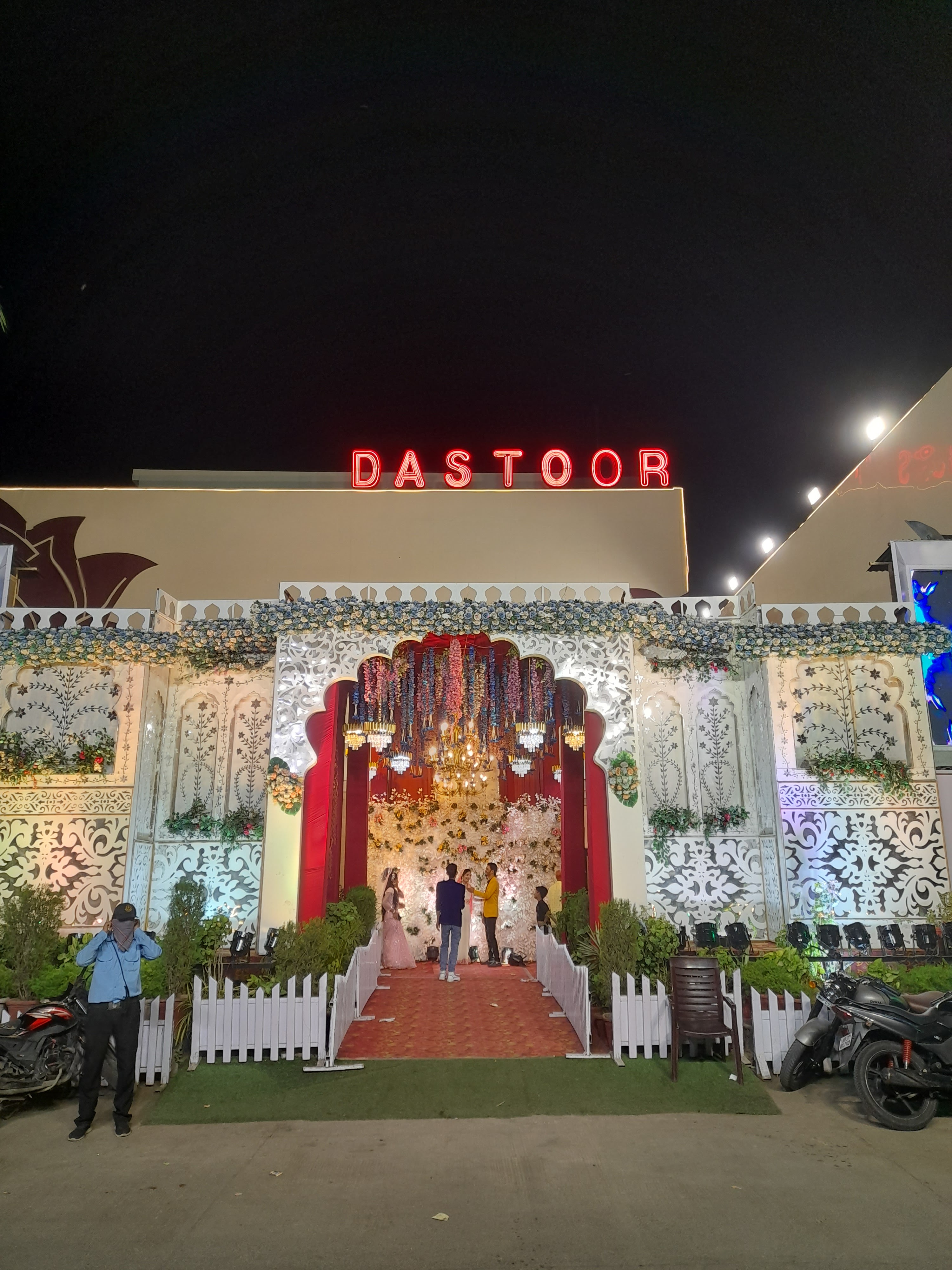 Dastoor Marriage Garden, Indore — photo 8