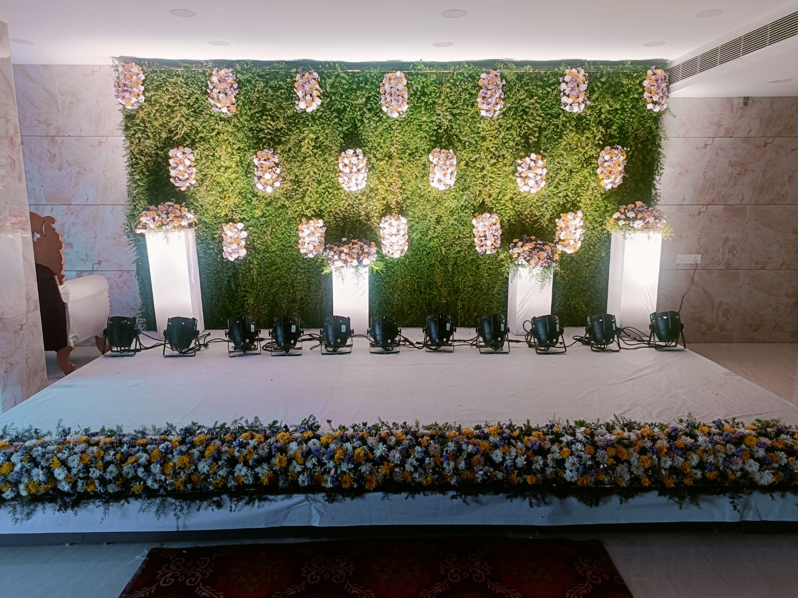 MSC Conventions, Nellore — photo 5