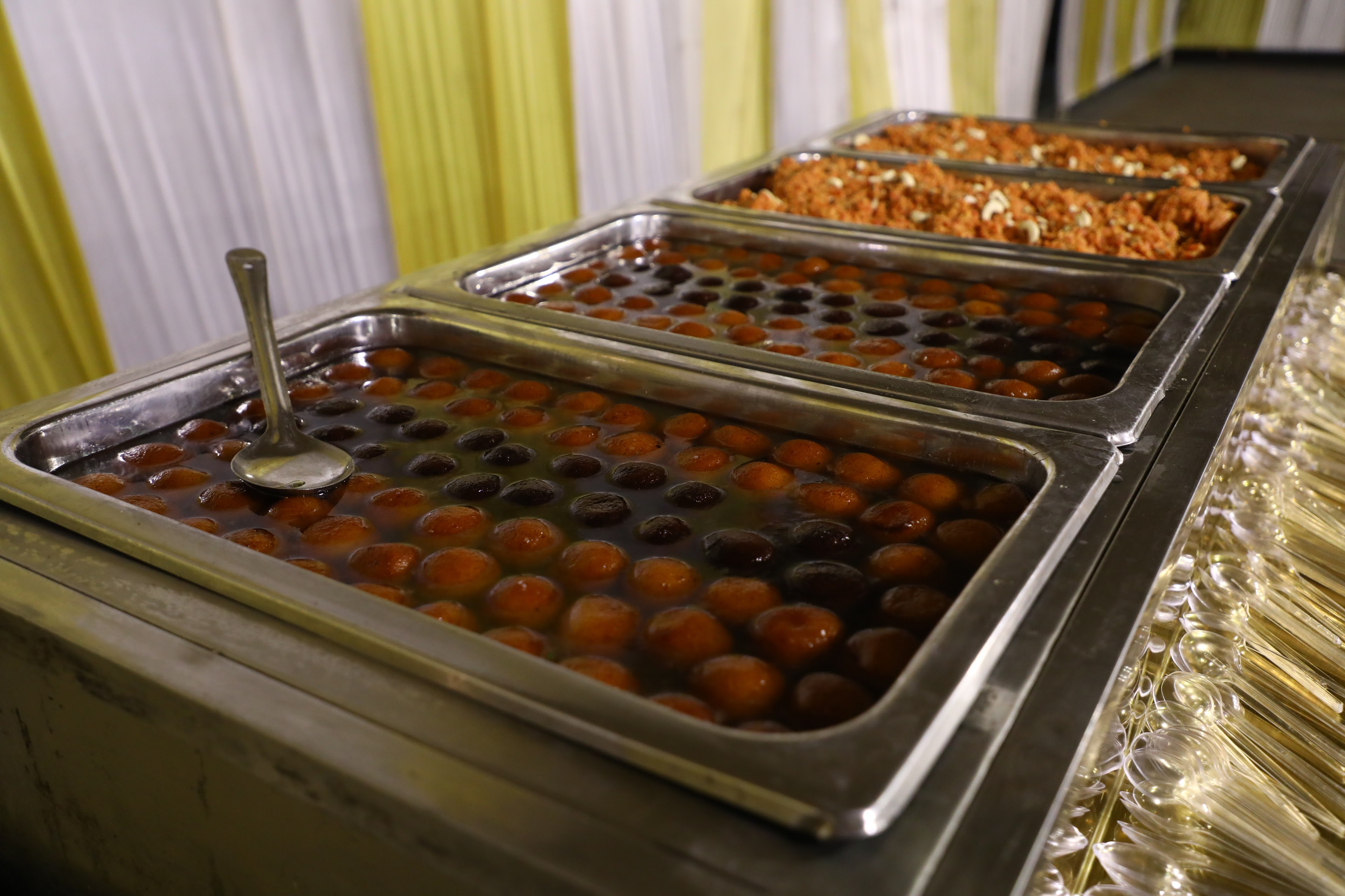 Aroma Garden | Best Banquet Hall in Meerut, Meerut — photo 9