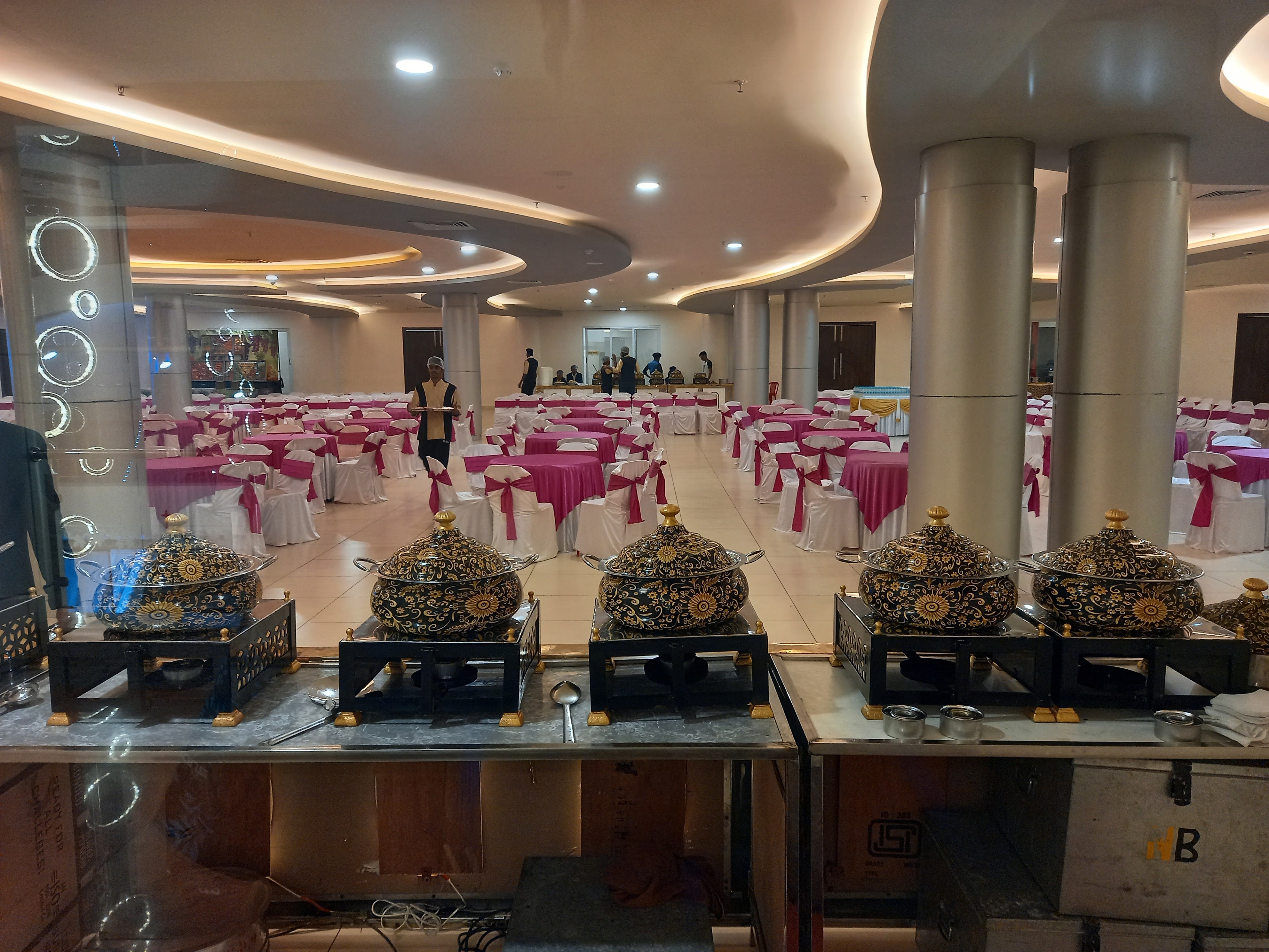 Father Muller Convention Center, Mangaluru — photo 8