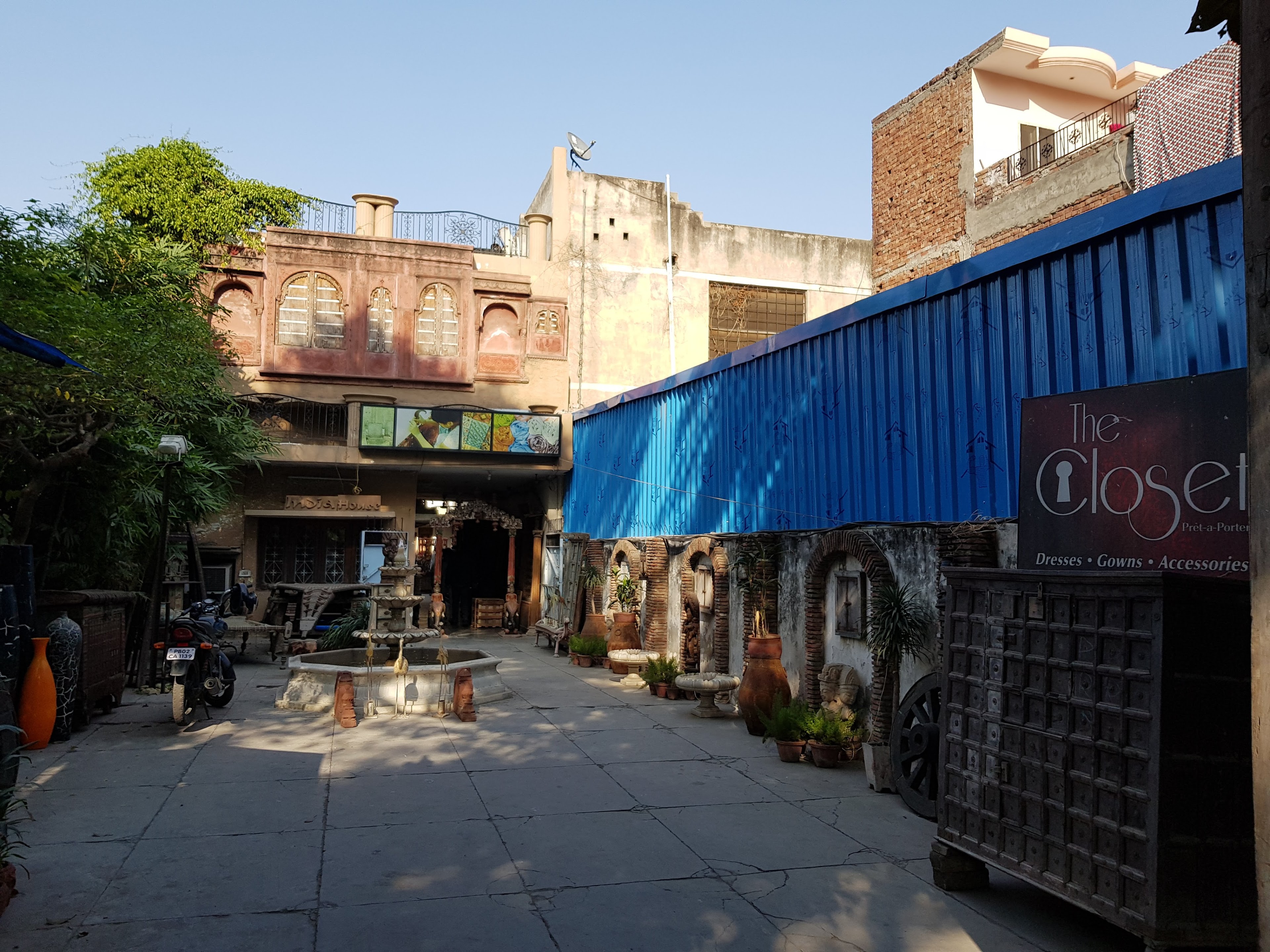 Chadha House, Amritsar — photo 2