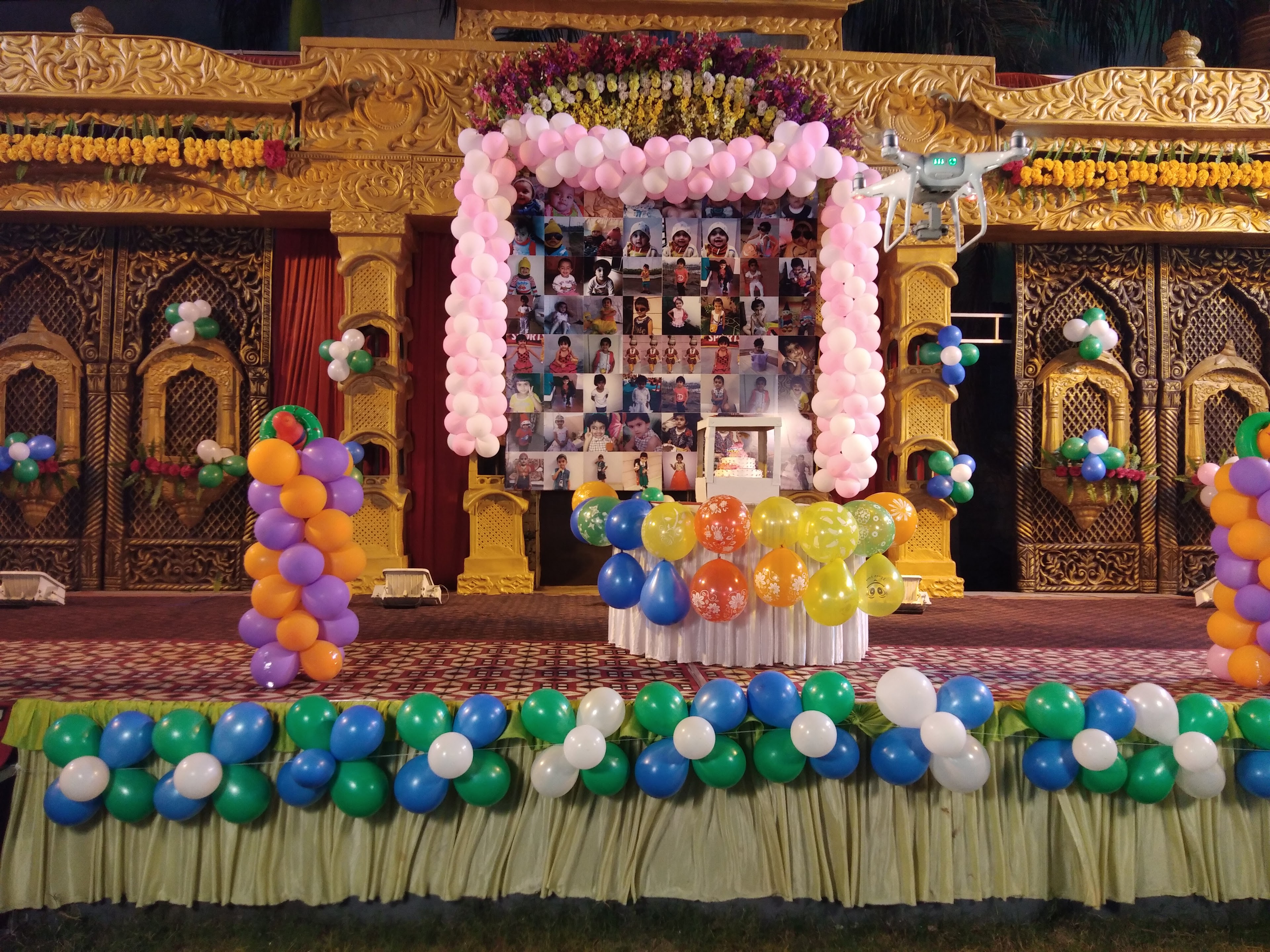 Aamra Shri Marriage Garden, Bhopal — photo 9