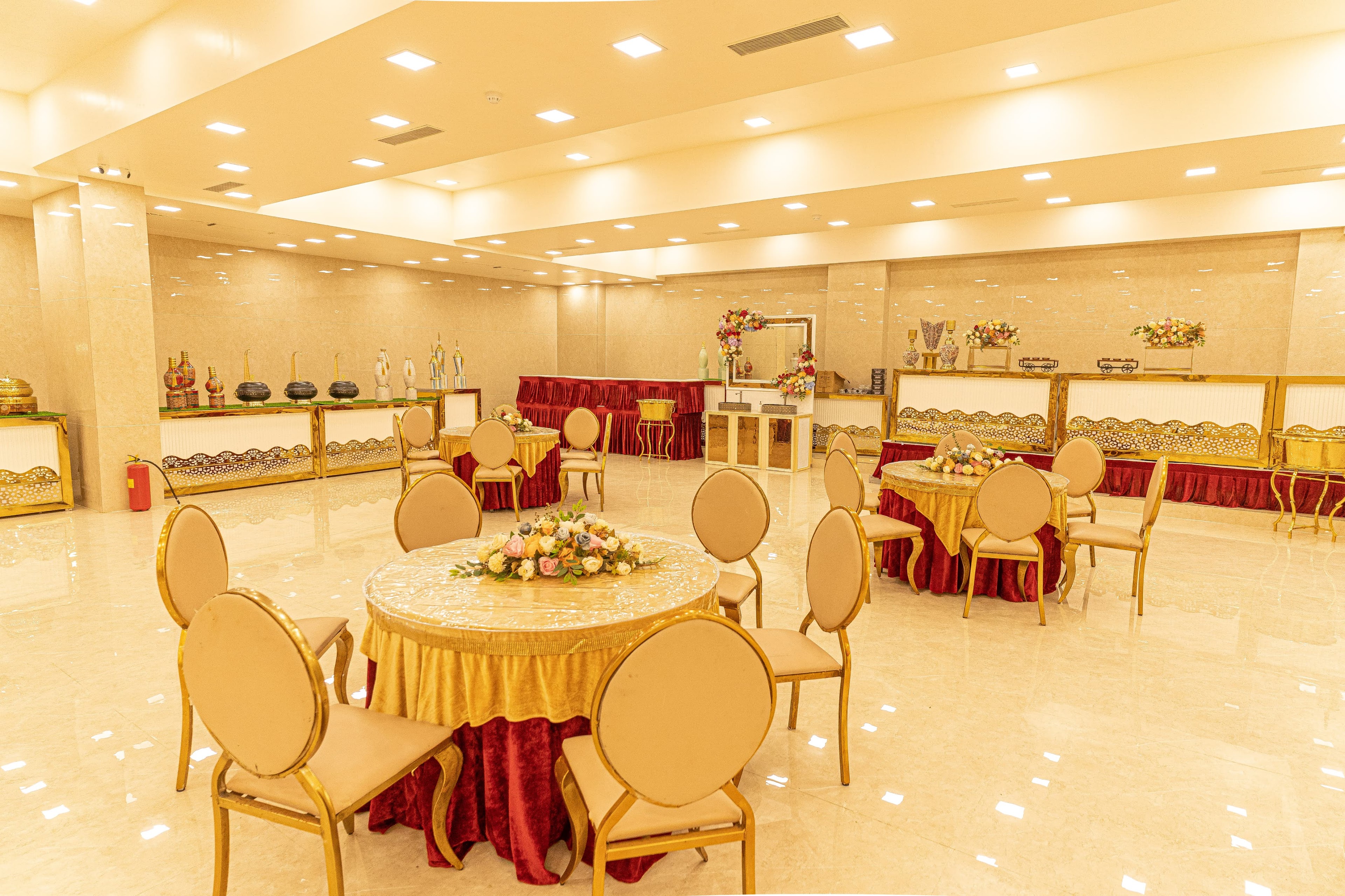 Mahaveer Premium Banquet | Best Banquet Hall Thane, Thane — photo 2
