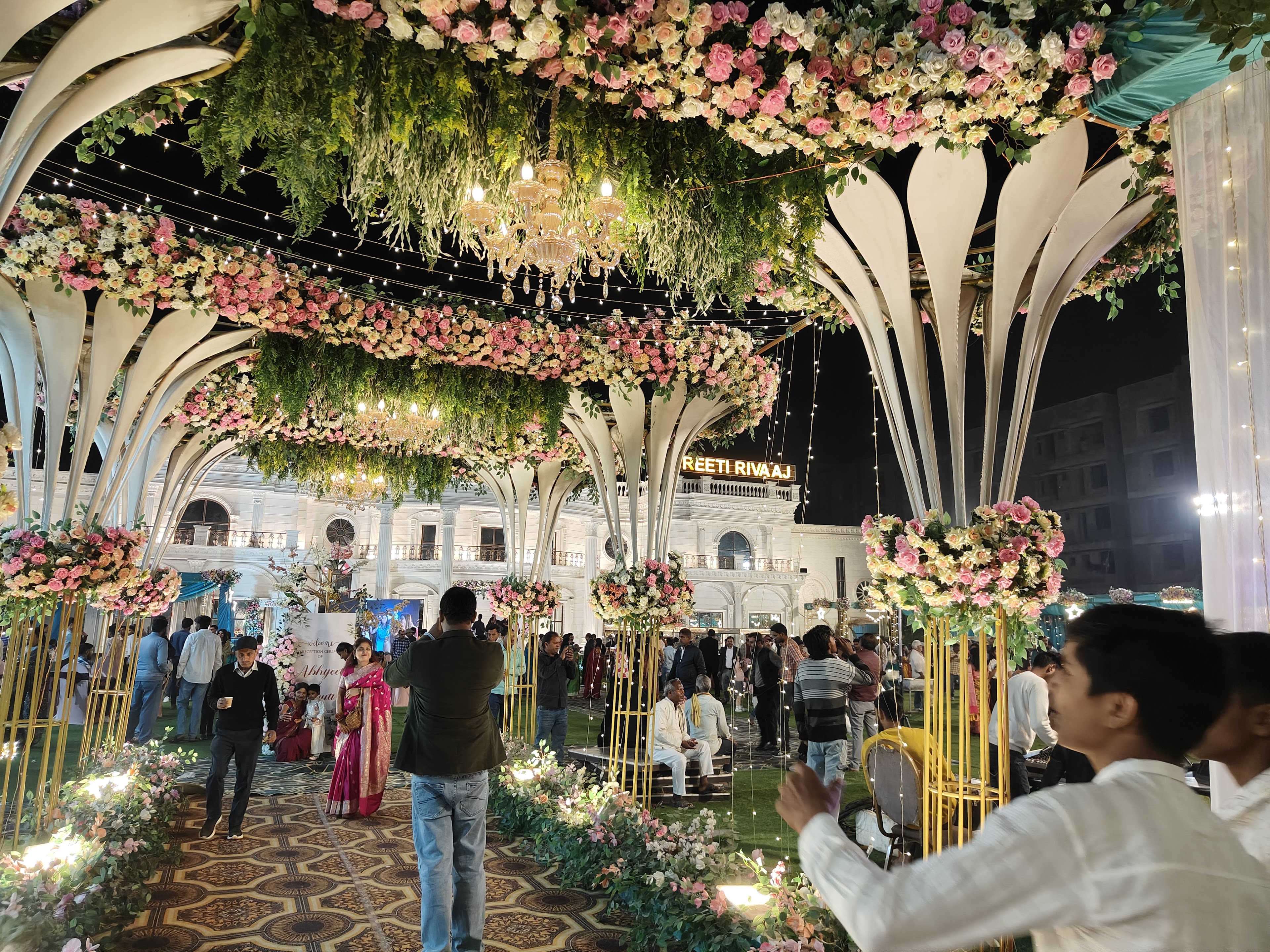 Reeti Rivaaj Banquet - Best banquet Hall in Patna |, Patna — photo 5