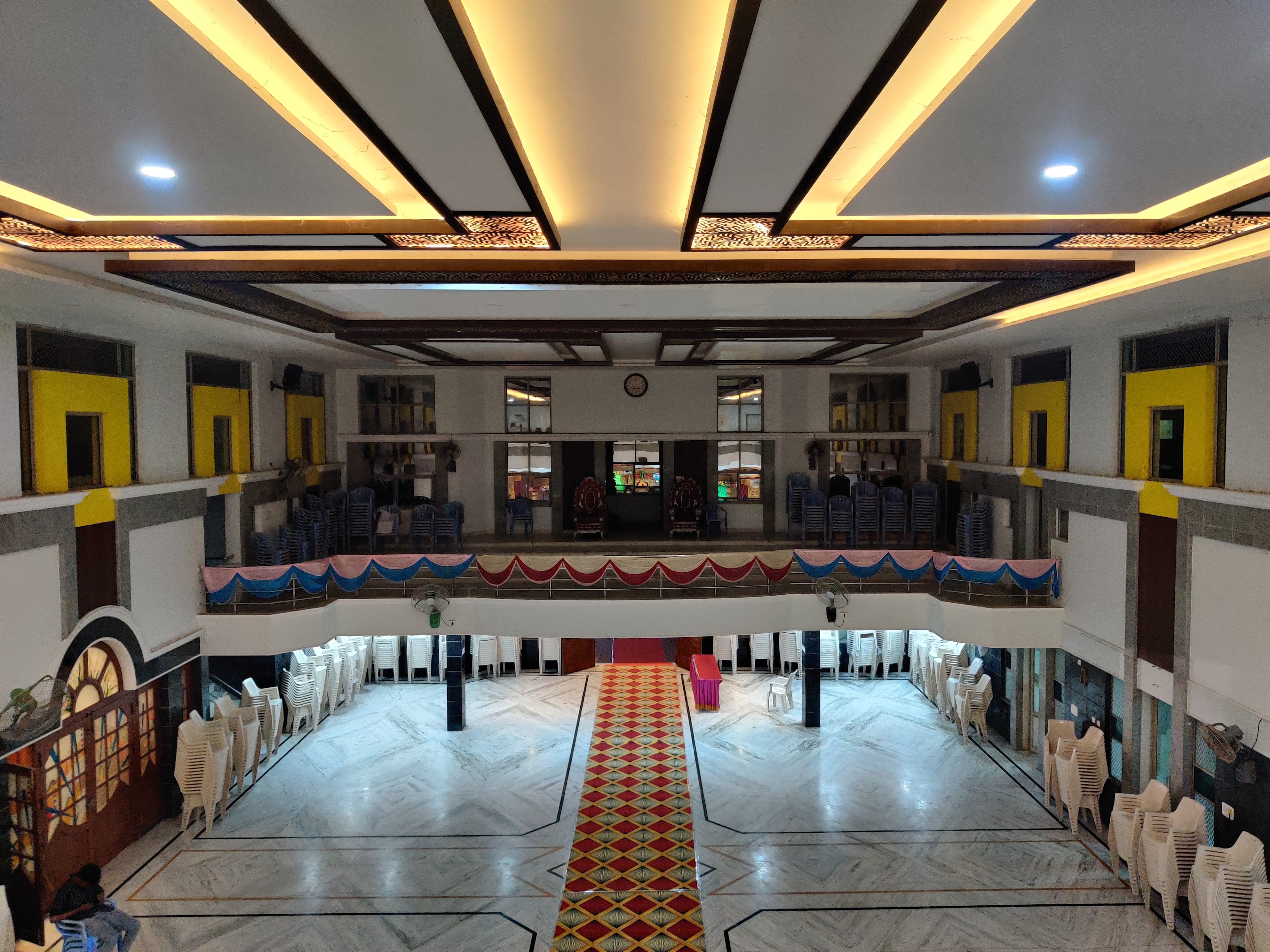 MAHARAJ MAHAL, Pudukkottai — photo 3