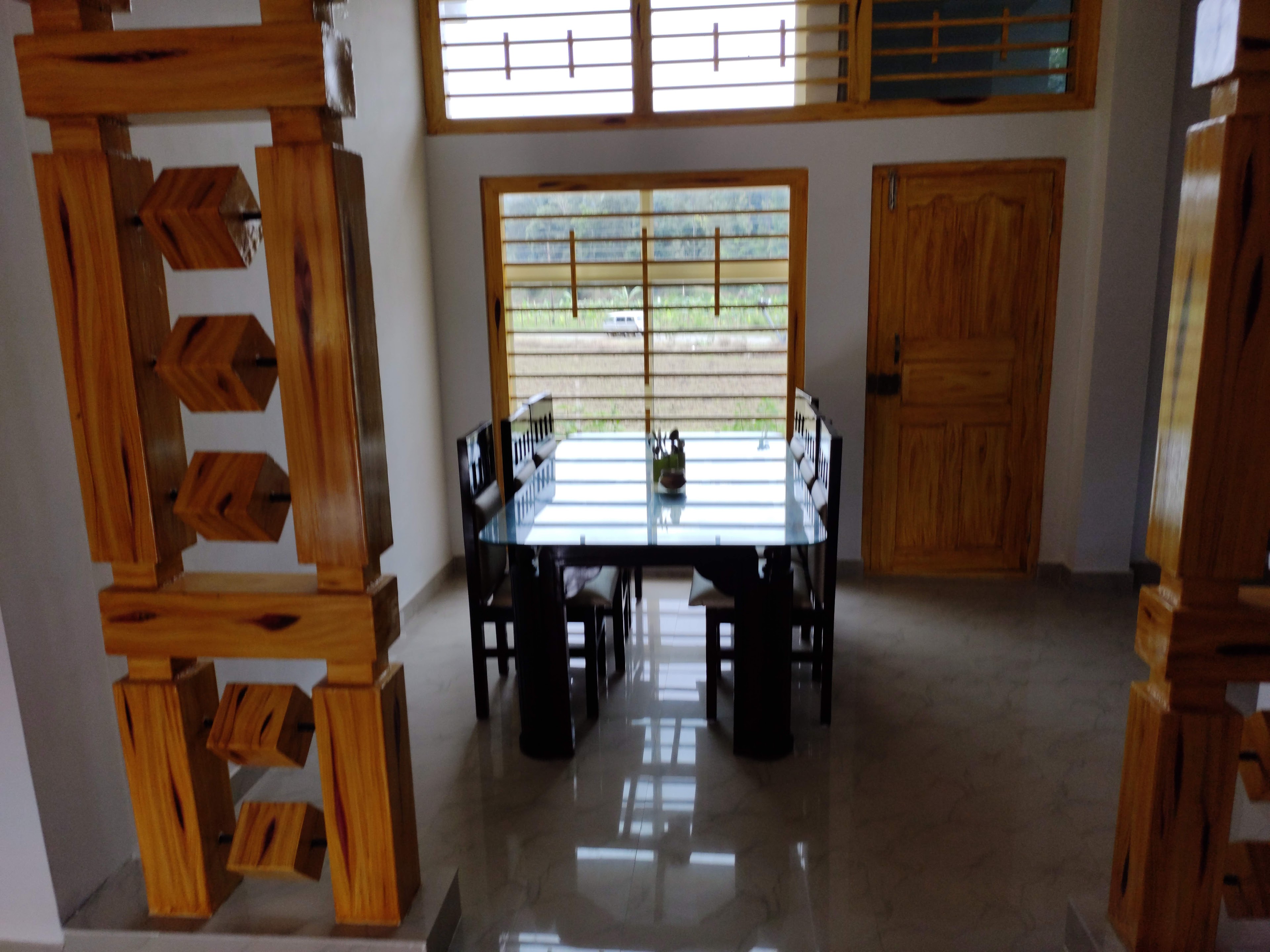 Ambara Resort, Madikeri — photo 8