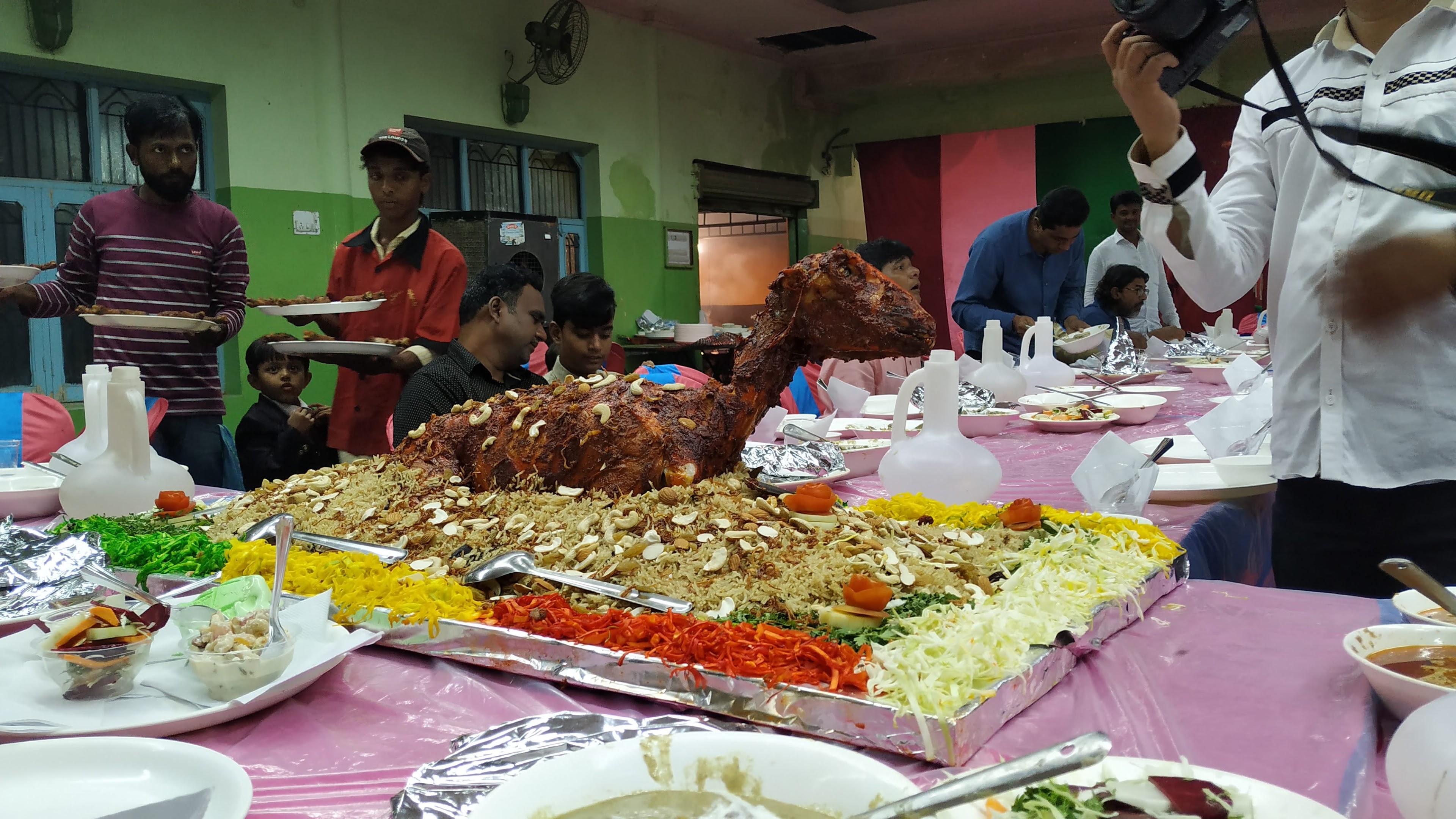 Limra Garden Function Hall, Nizamabad — photo 2