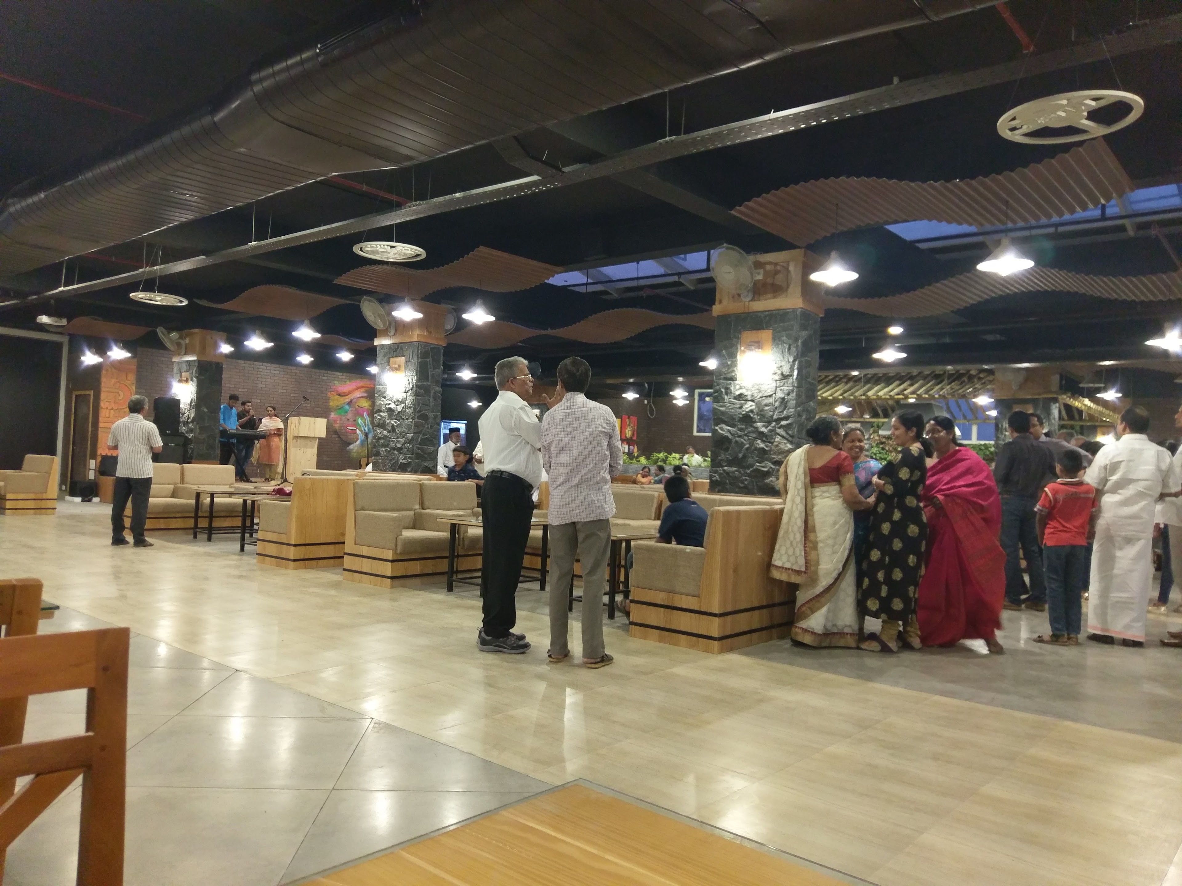 The Courtyard@Suburban Square, Kottayam — photo 8